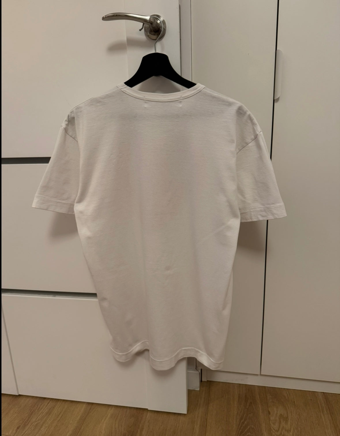 Comme des Garcons tee