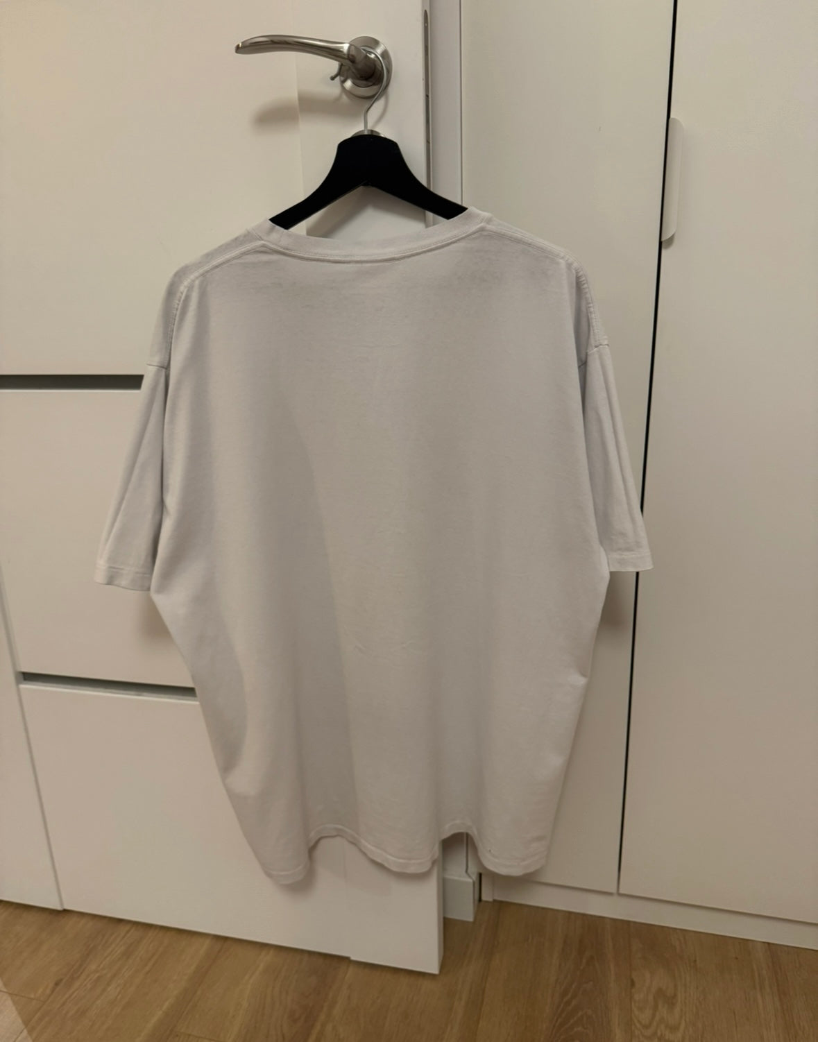 Bape Big Head Galaxy tee