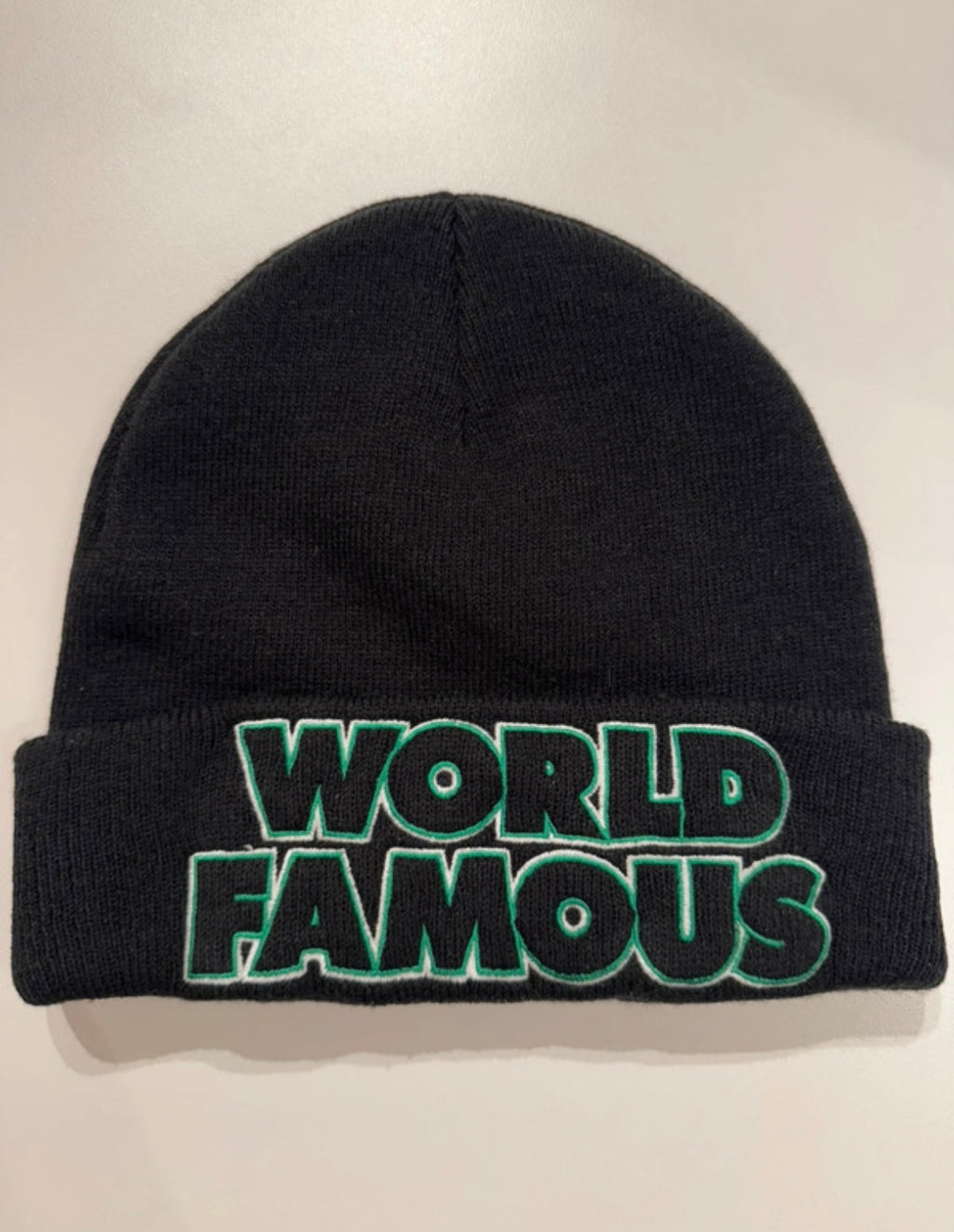 Supreme Outline beanie