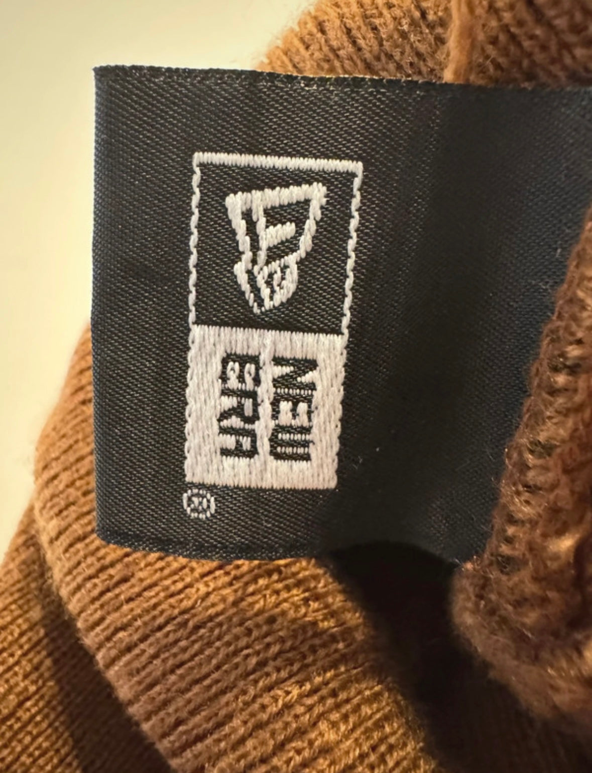 Supreme Box Logo beanie
