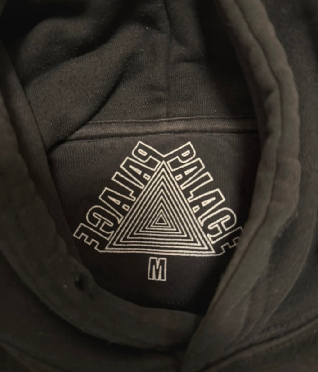 Palace P-A-L hoodie