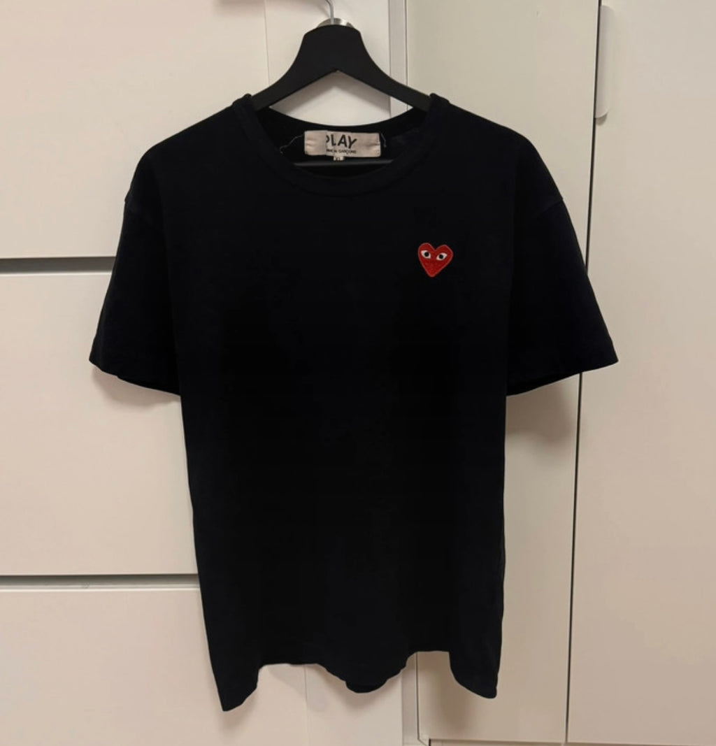 Comme des Garcons tee