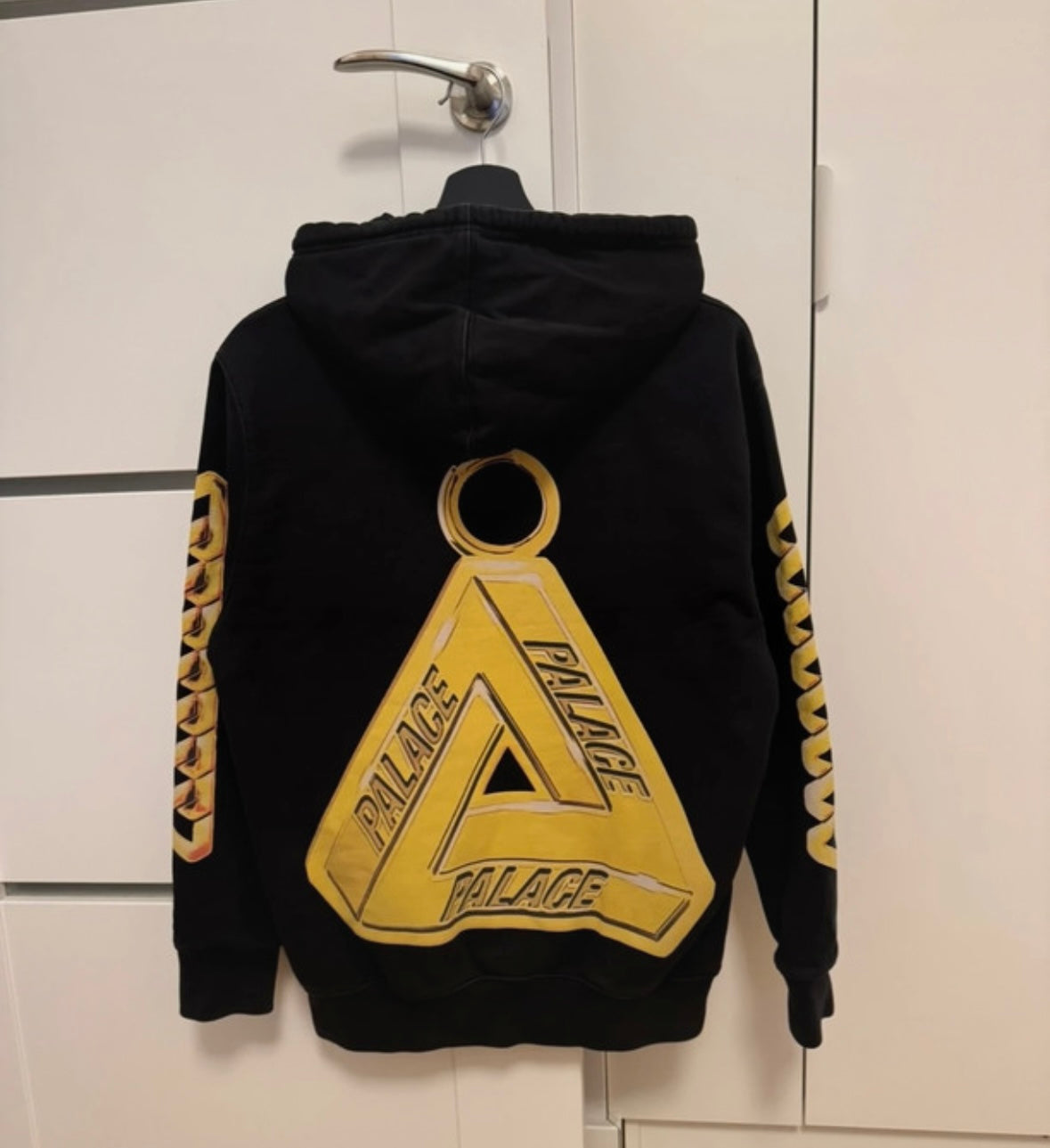 Palace Hatton hoodie