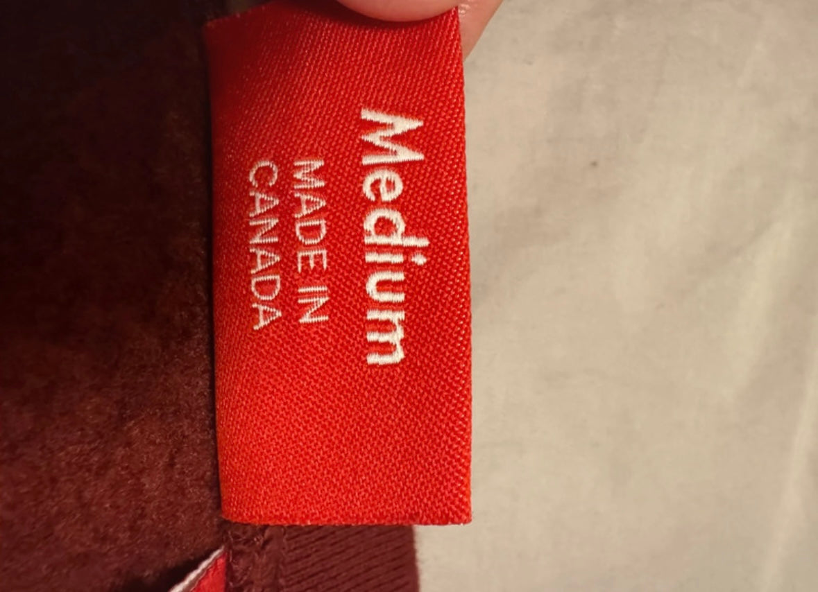 Supreme Box Logo crewneck