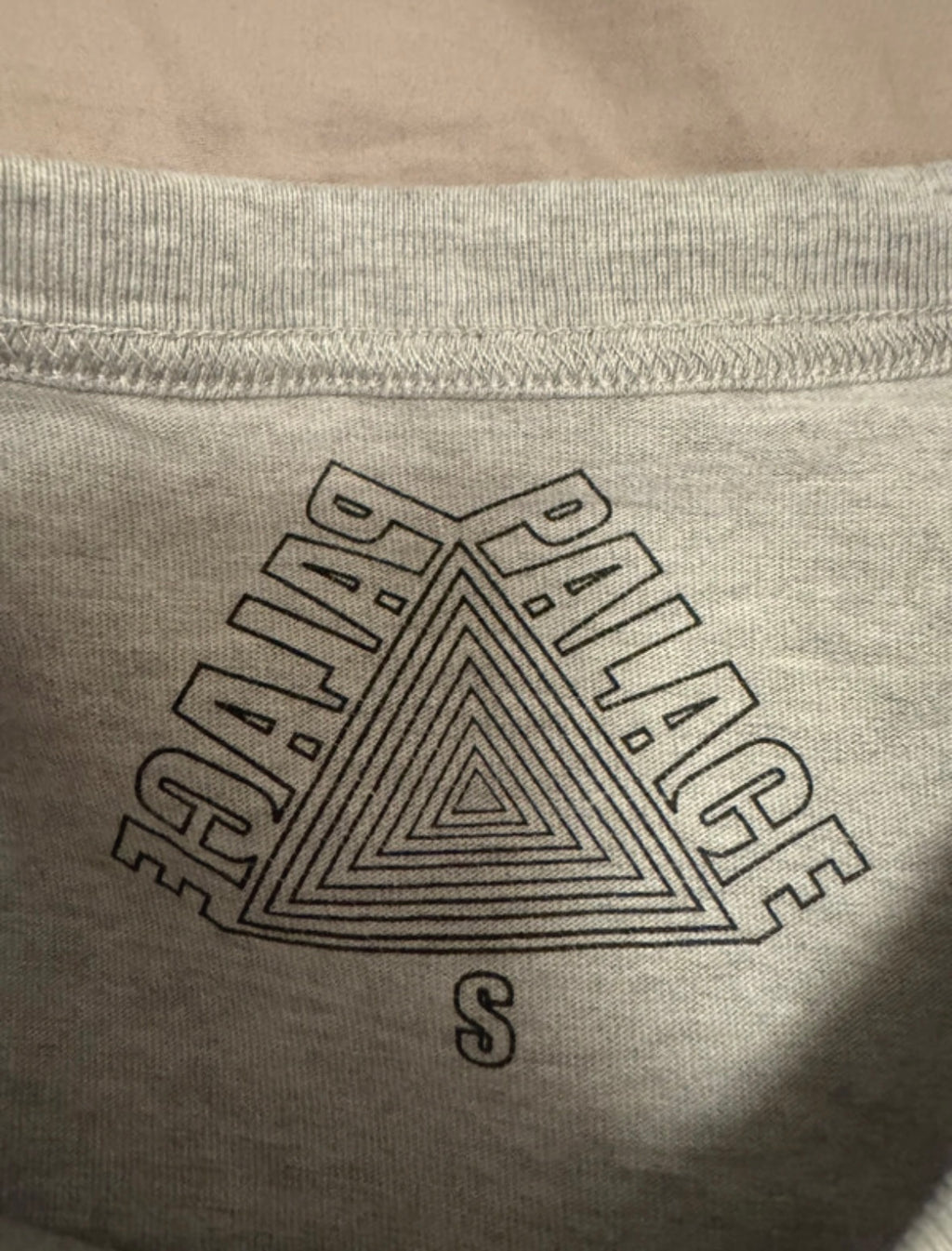 Palace Sofar Longsleeve