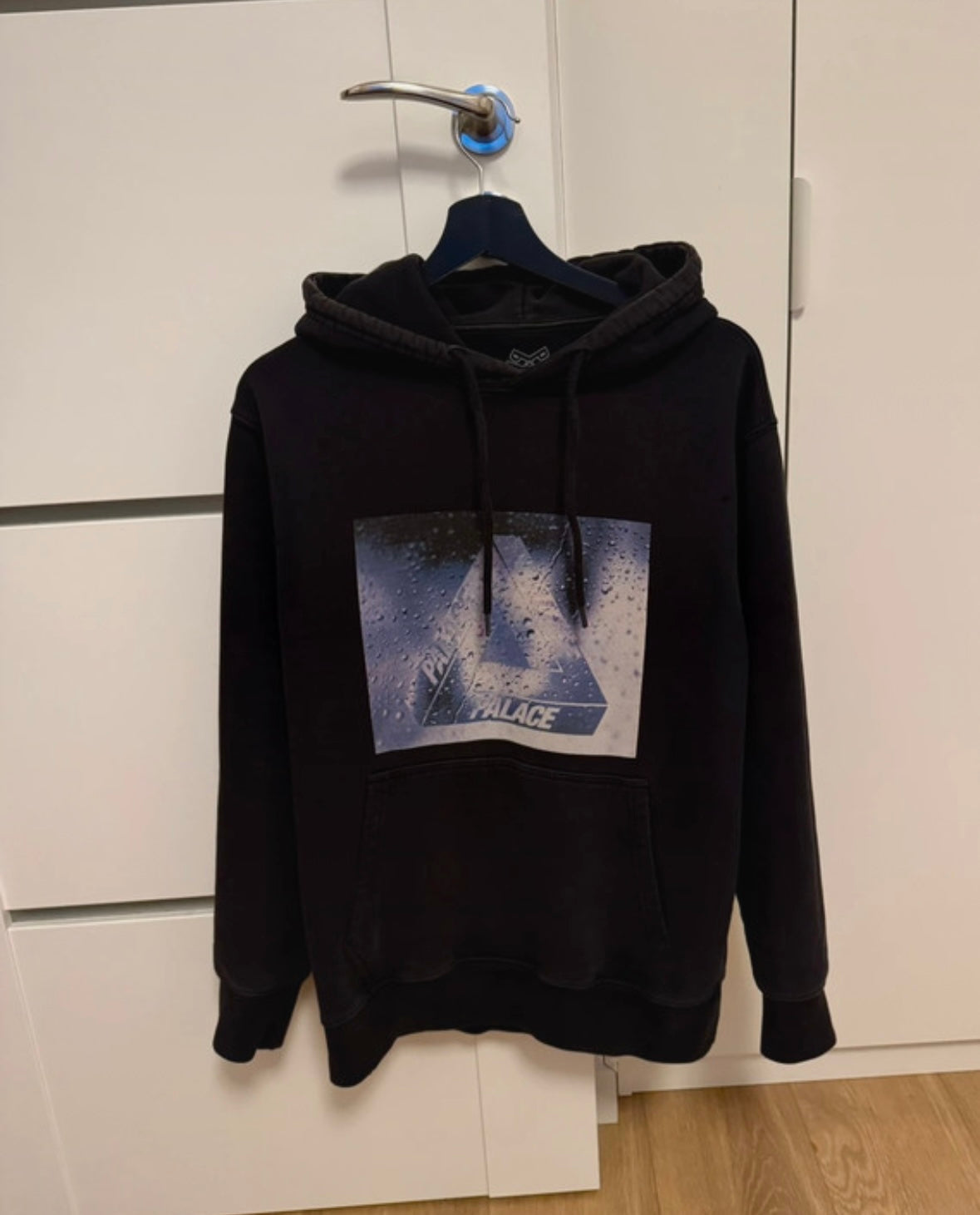 Palace Windowlicker hoodie