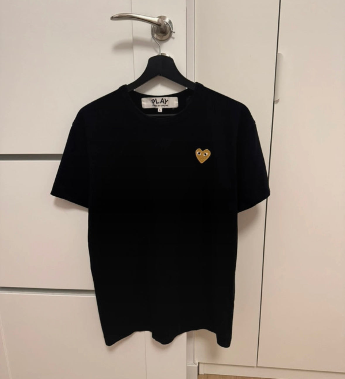Comme des Garcons tee