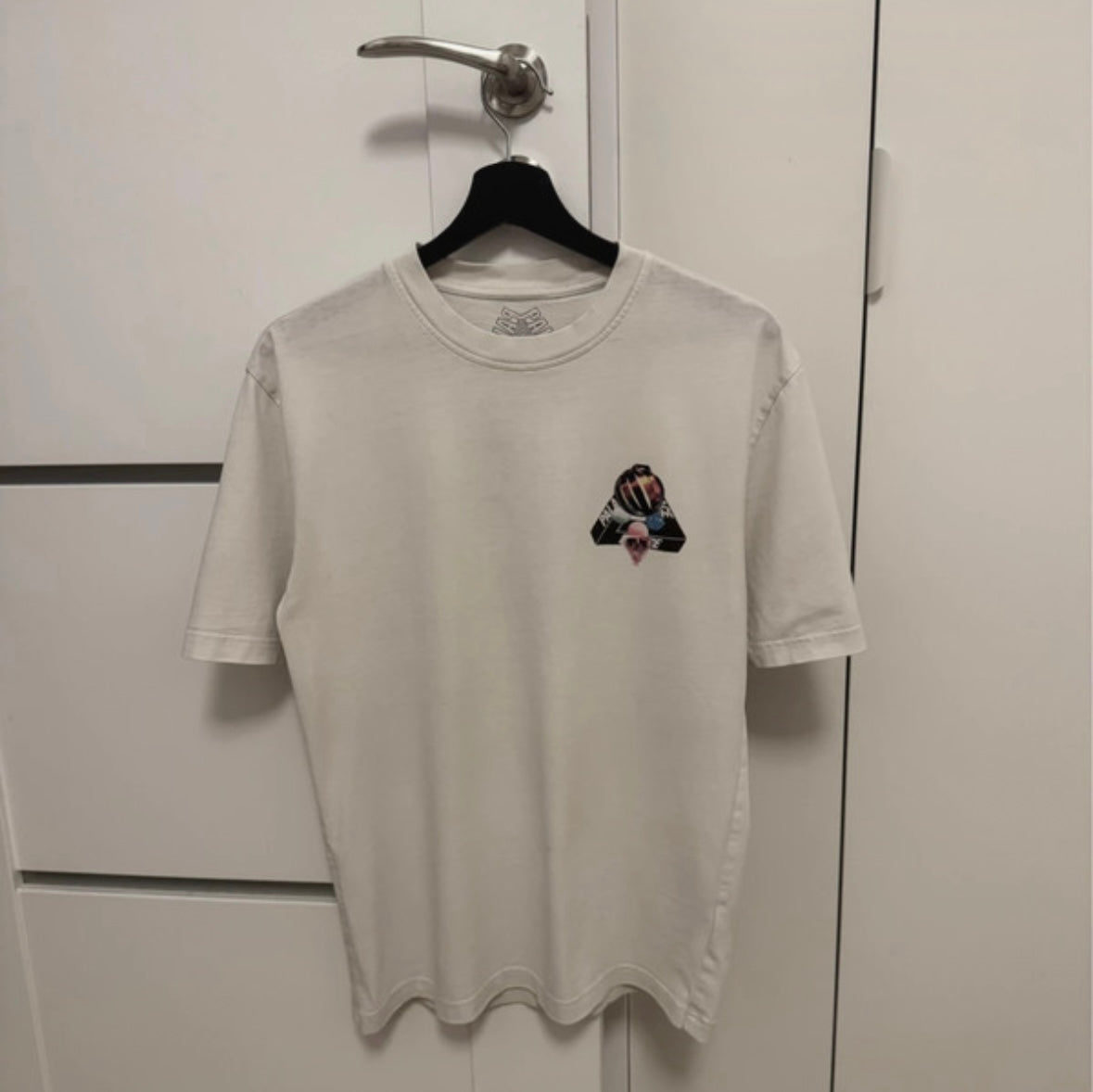 Palace Sans Ferg tee