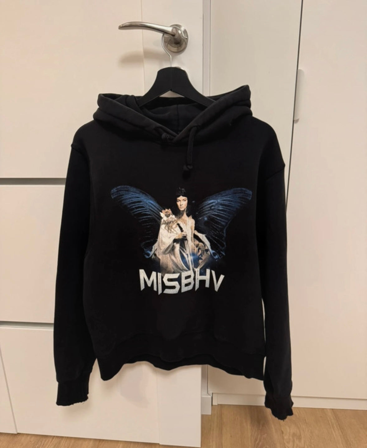 MISBHV The Dream hoodie