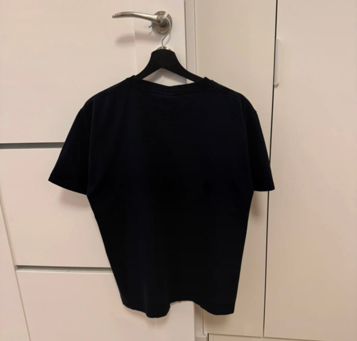 Bape Small Logo tee