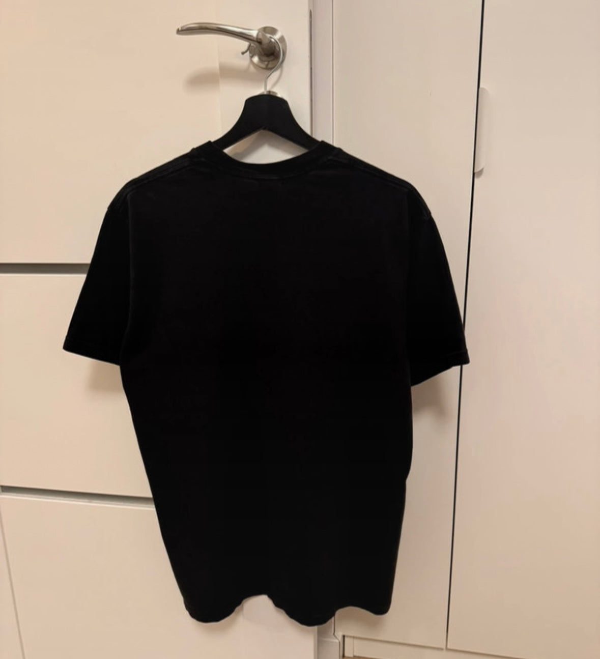 Supreme Five Boroughs tee