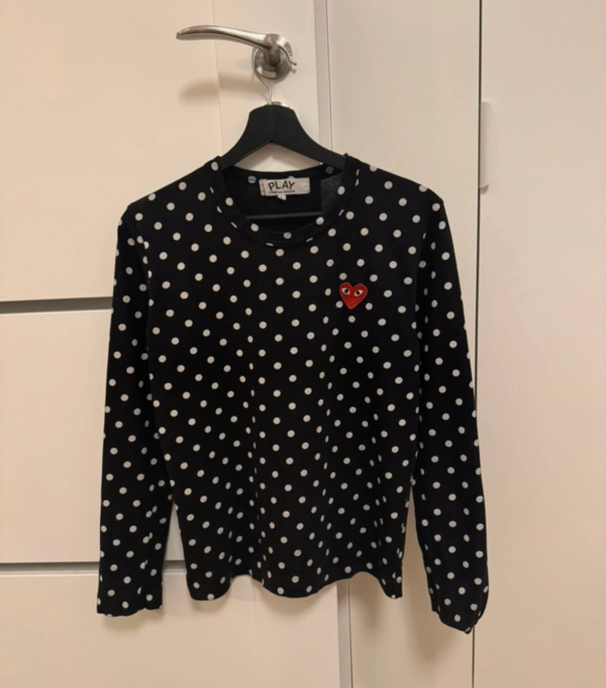 Comme des Garcons Longsleeve