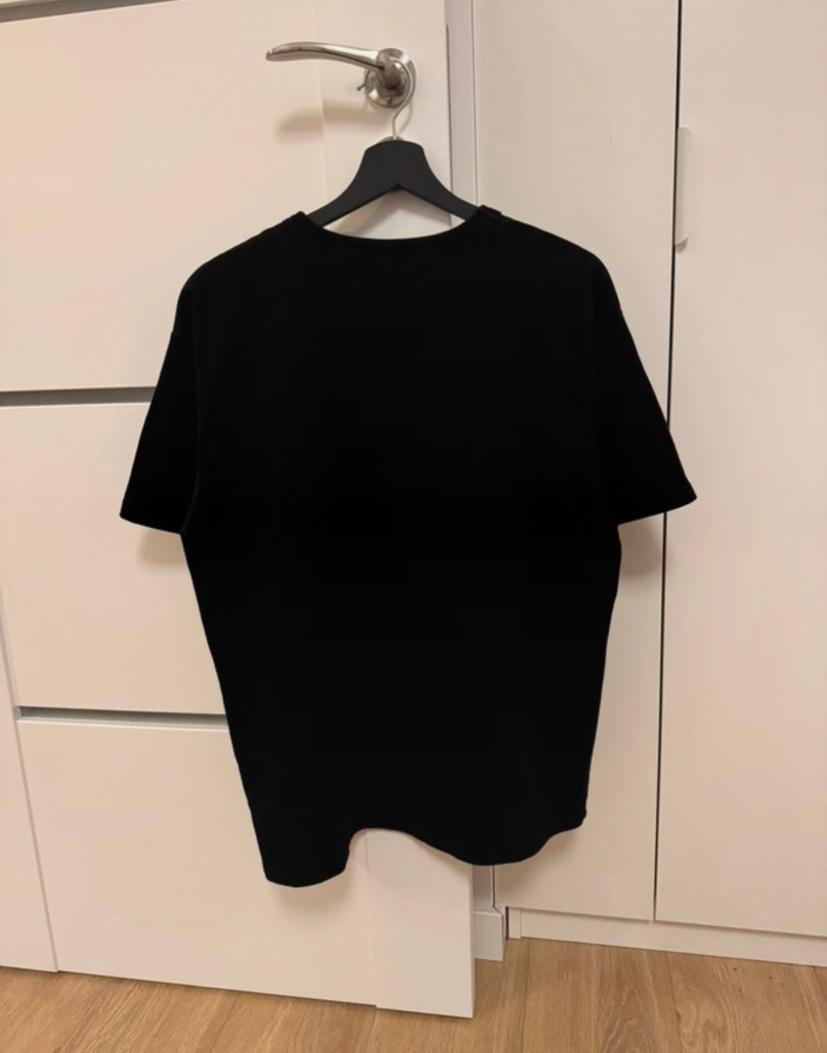 MISBHV Strobe Light tee