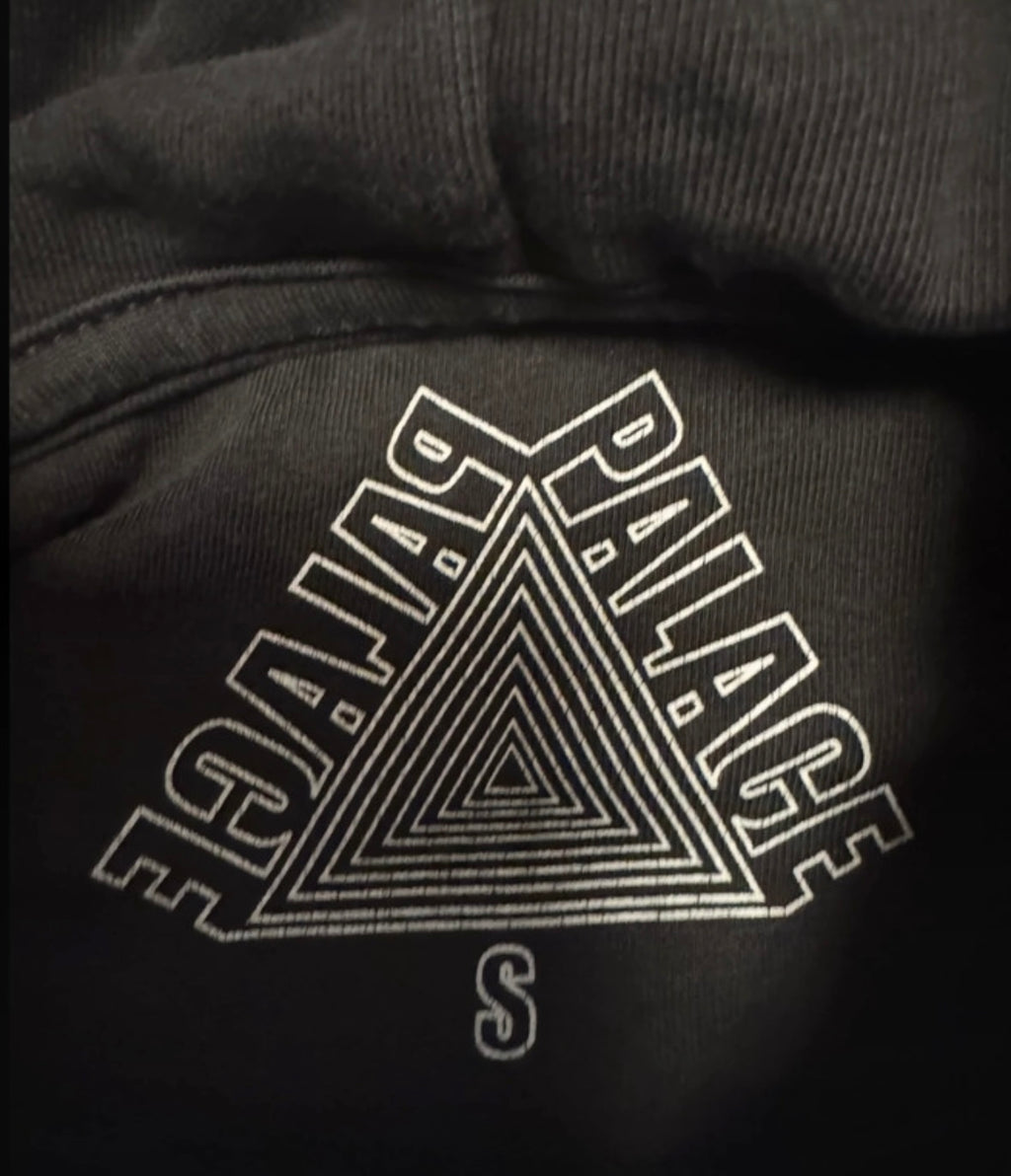 Palace Hatton hoodie