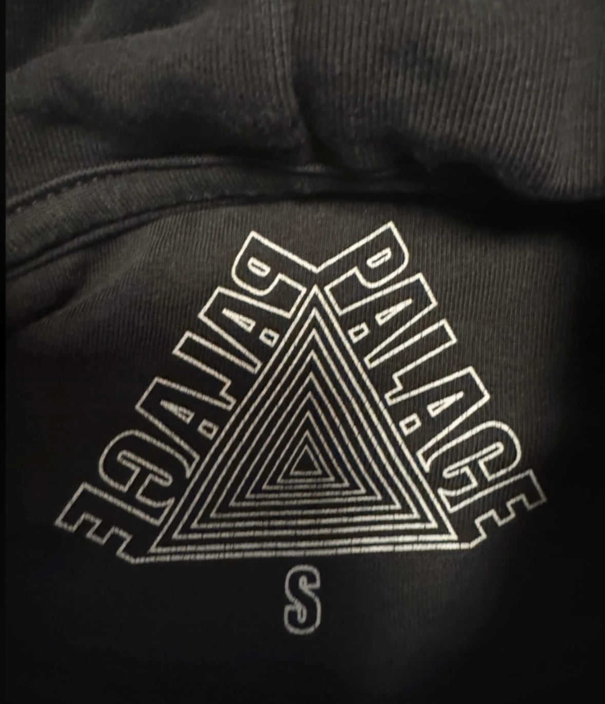 Palace Hatton hoodie