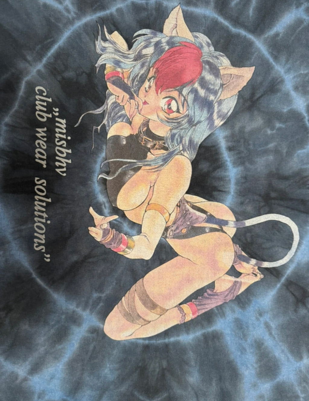 MISBHV Tokyo Anime tee