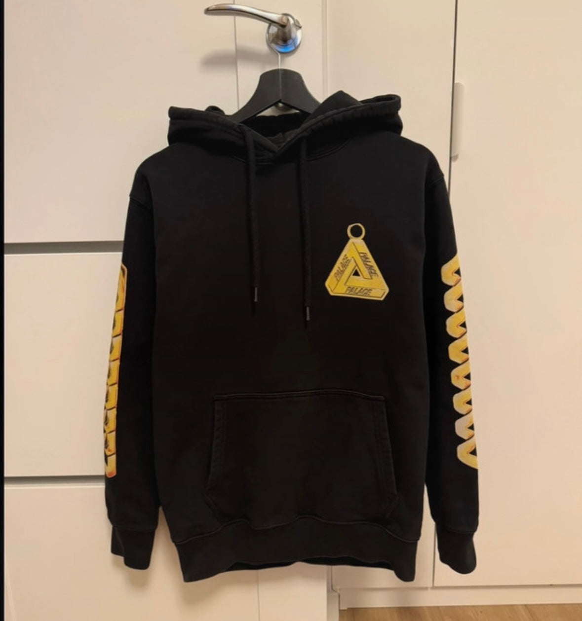 Palace Hatton hoodie