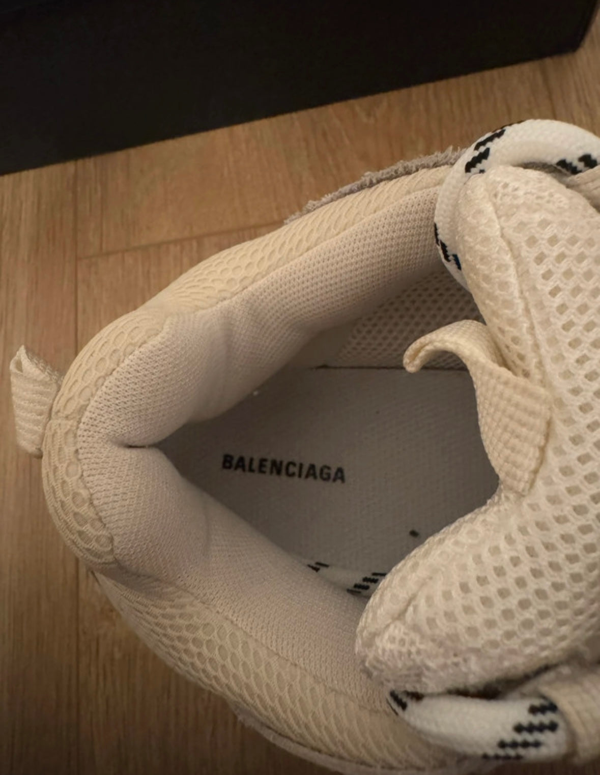 Balenciaga Triple S