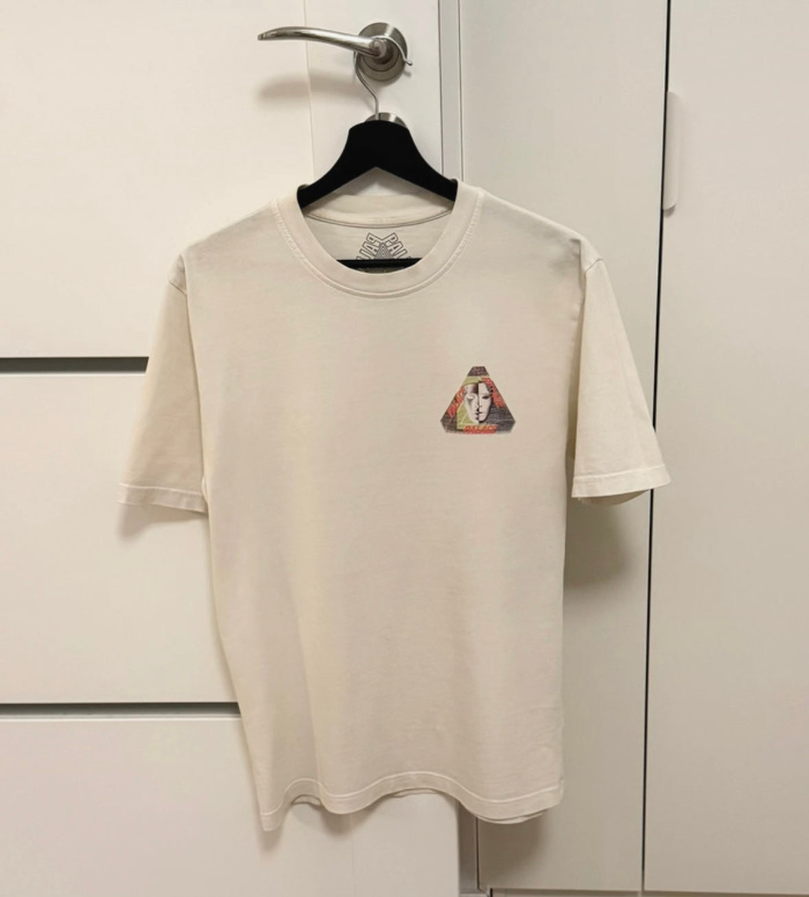 Palace Tri-Bury tee