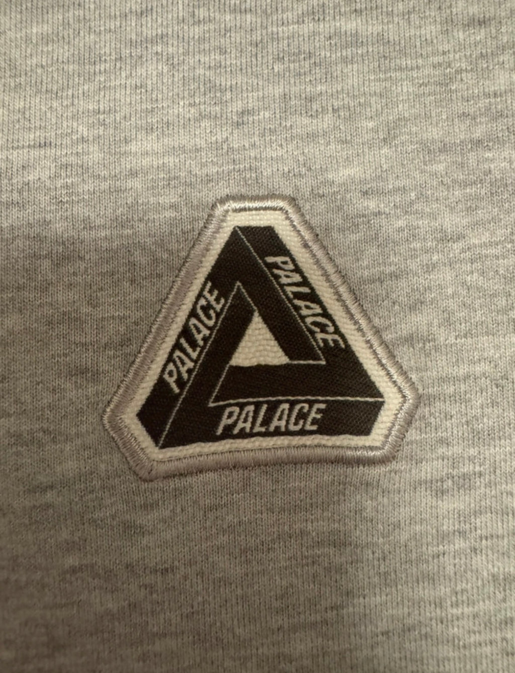 Palace Sofar Longsleeve