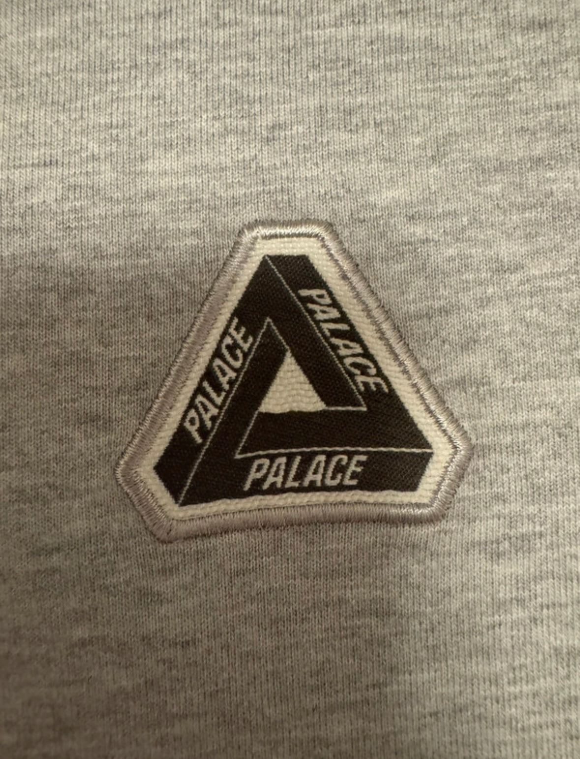 Palace Sofar Longsleeve