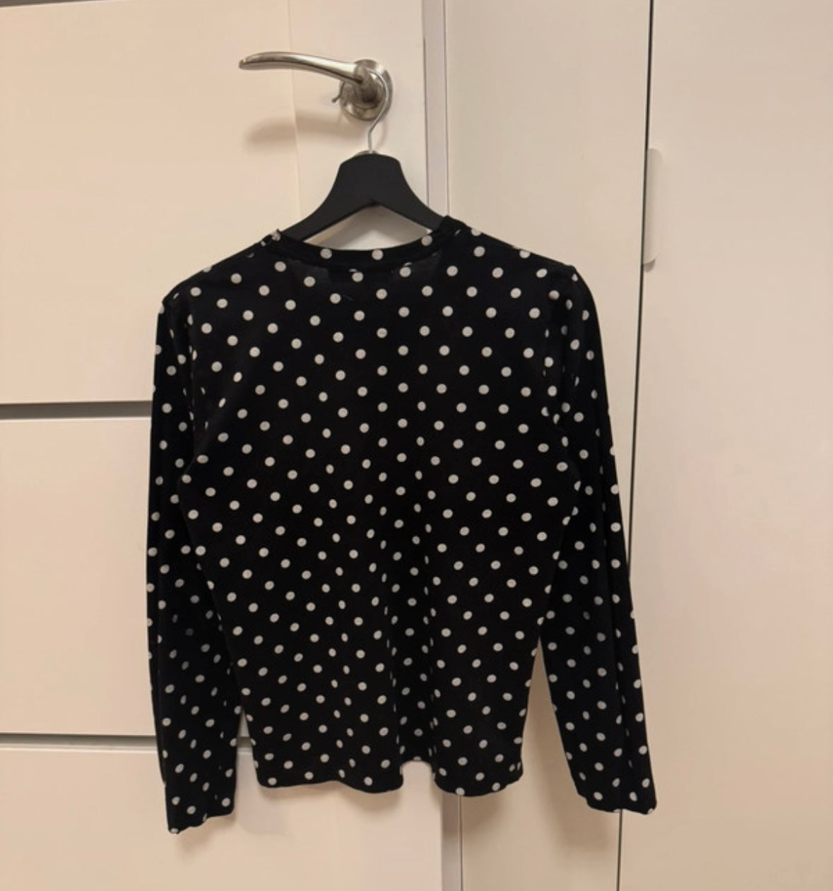 Comme des Garcons Longsleeve