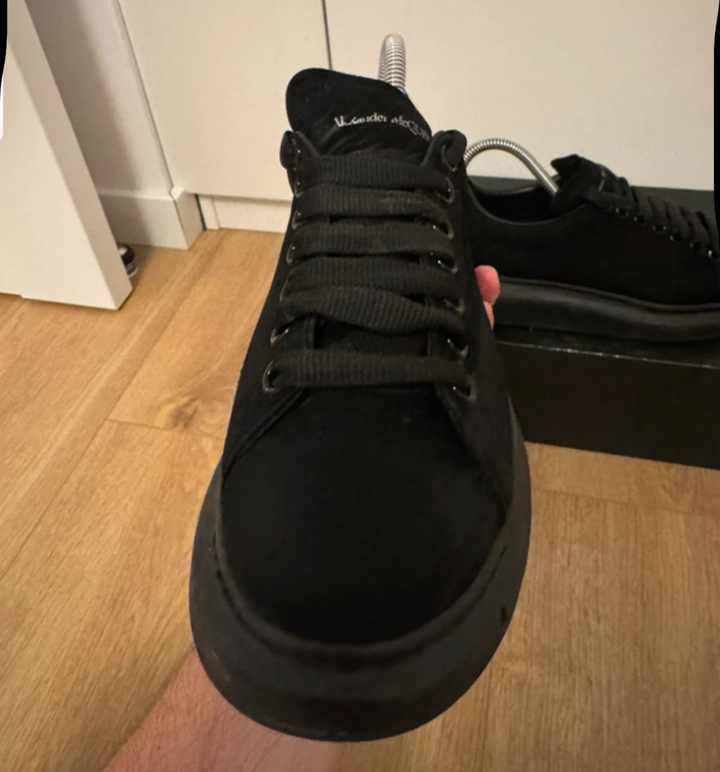 Alexander McQueen sneakers