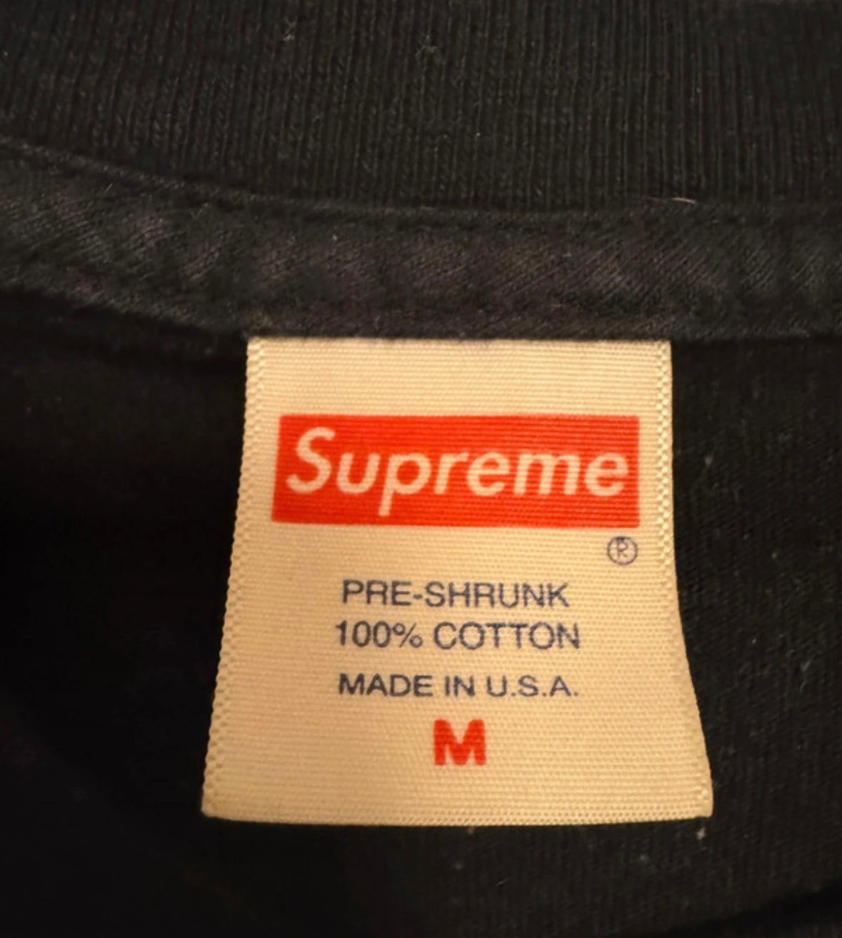 Supreme Ganesha tee