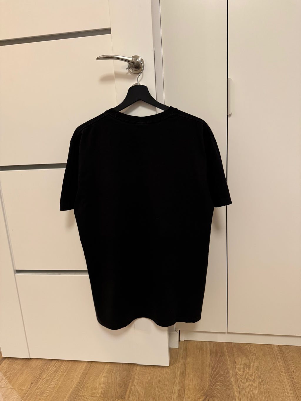 Supreme Records tee