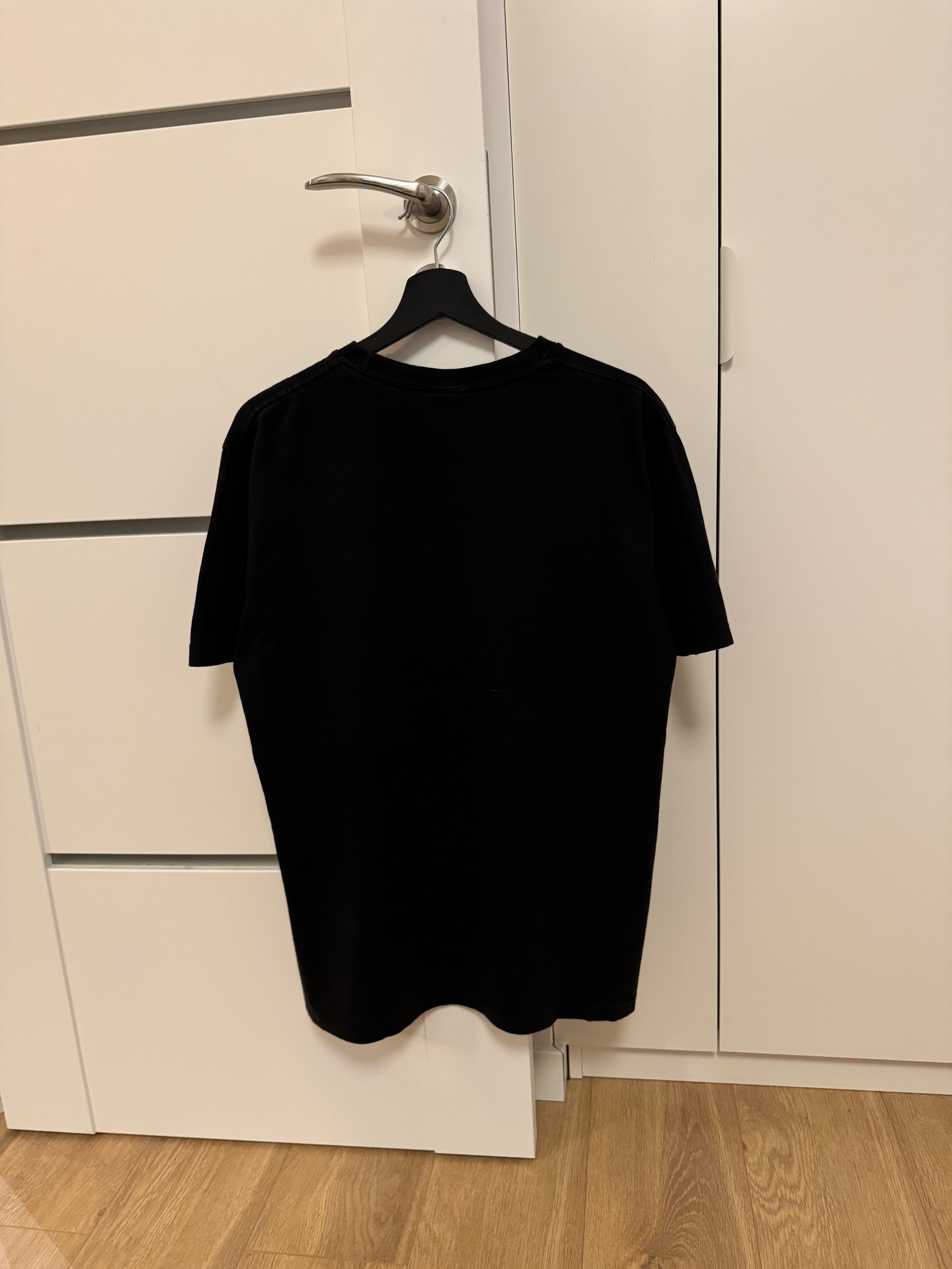 Supreme Records tee