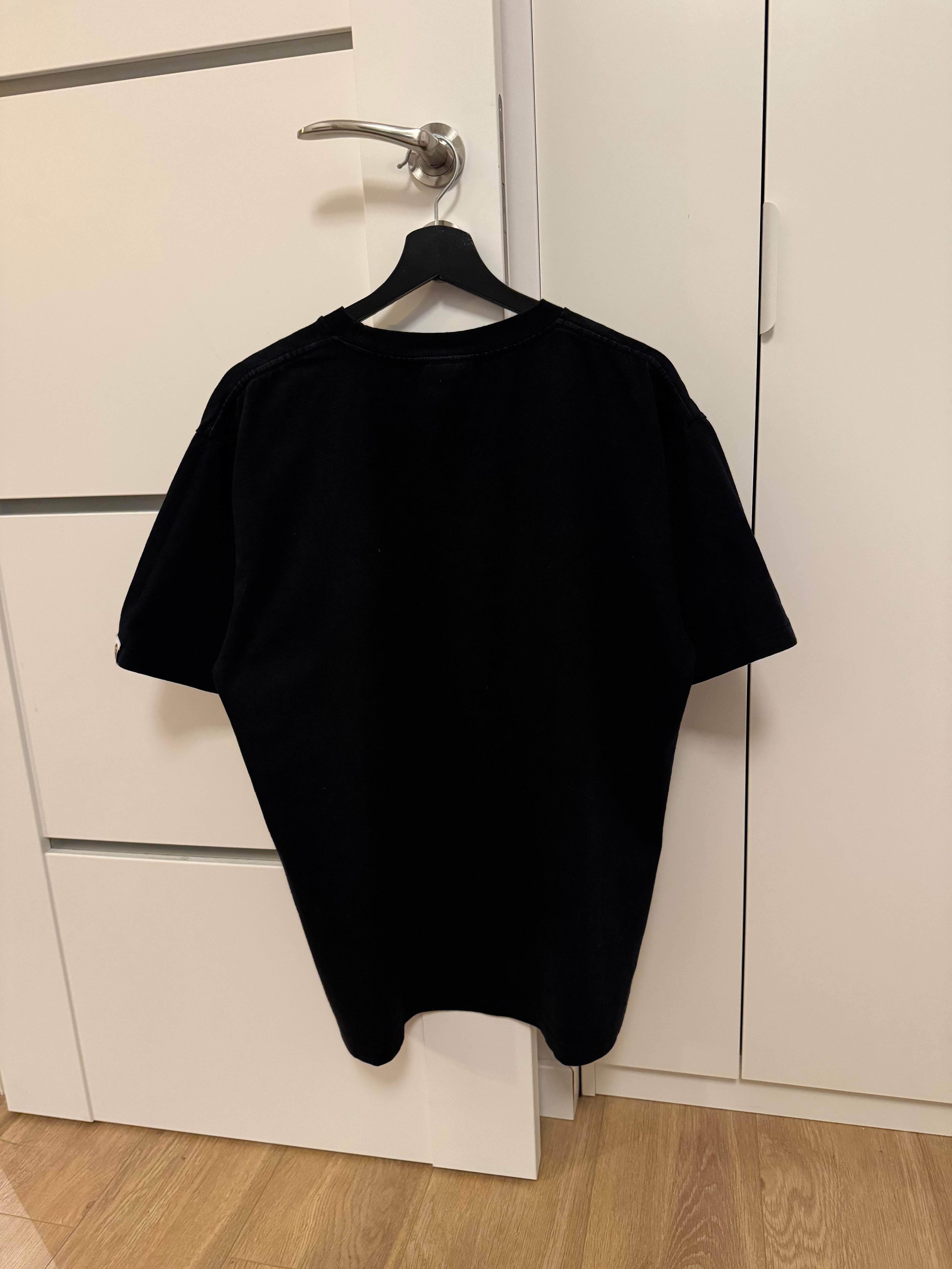 Bape Busy Works tee