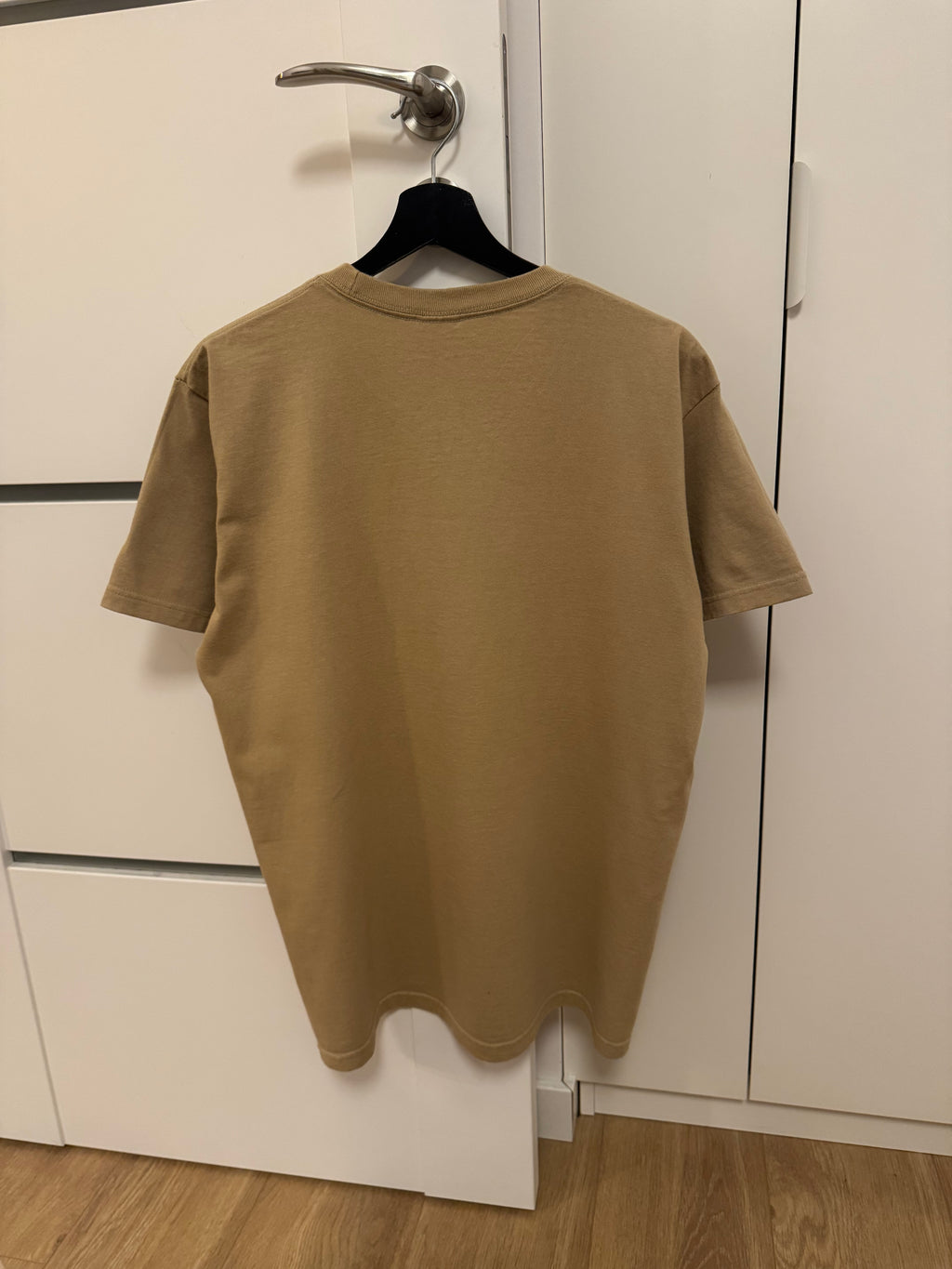 Supreme Warm Up tee