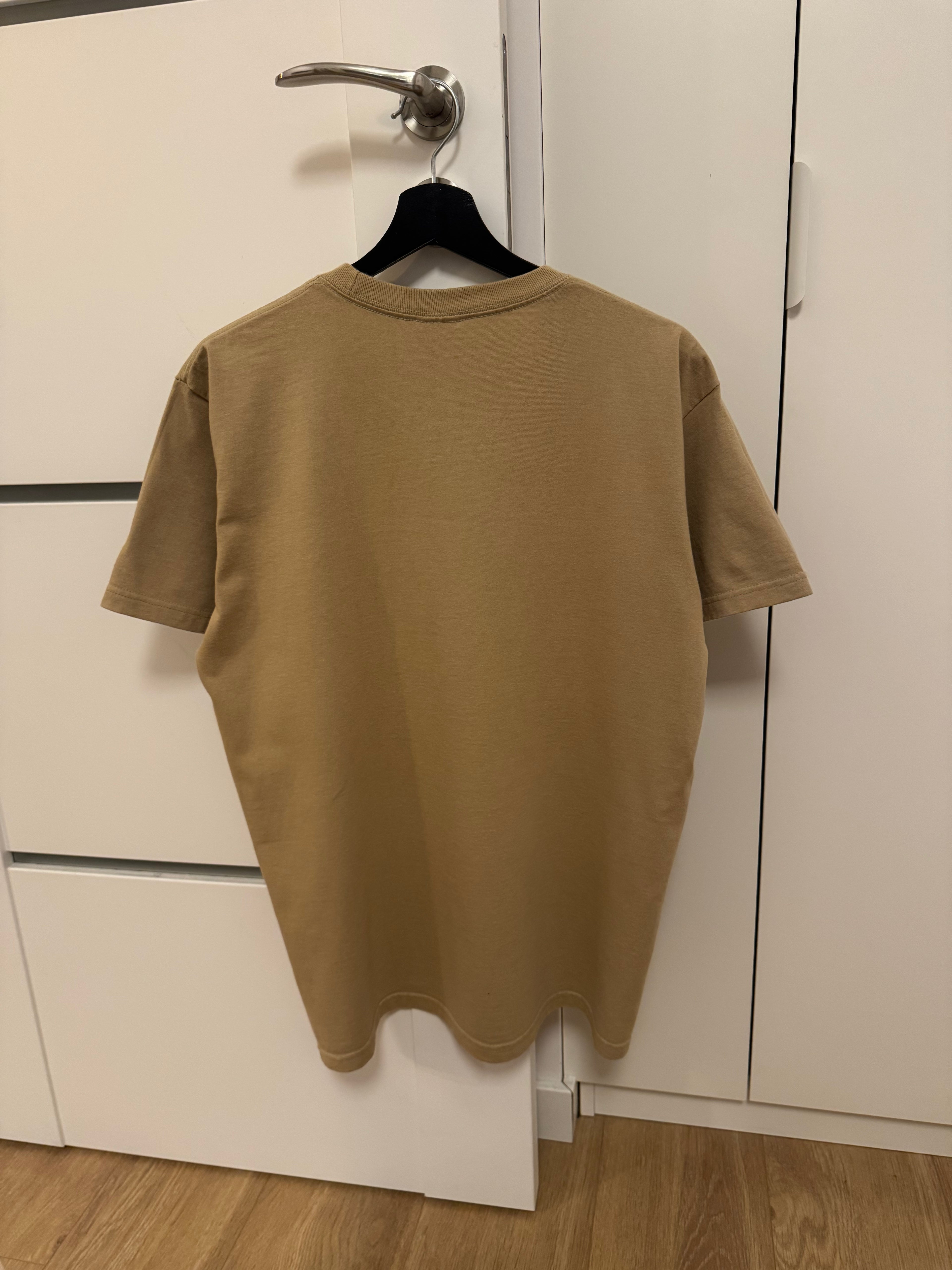 Supreme Warm Up tee