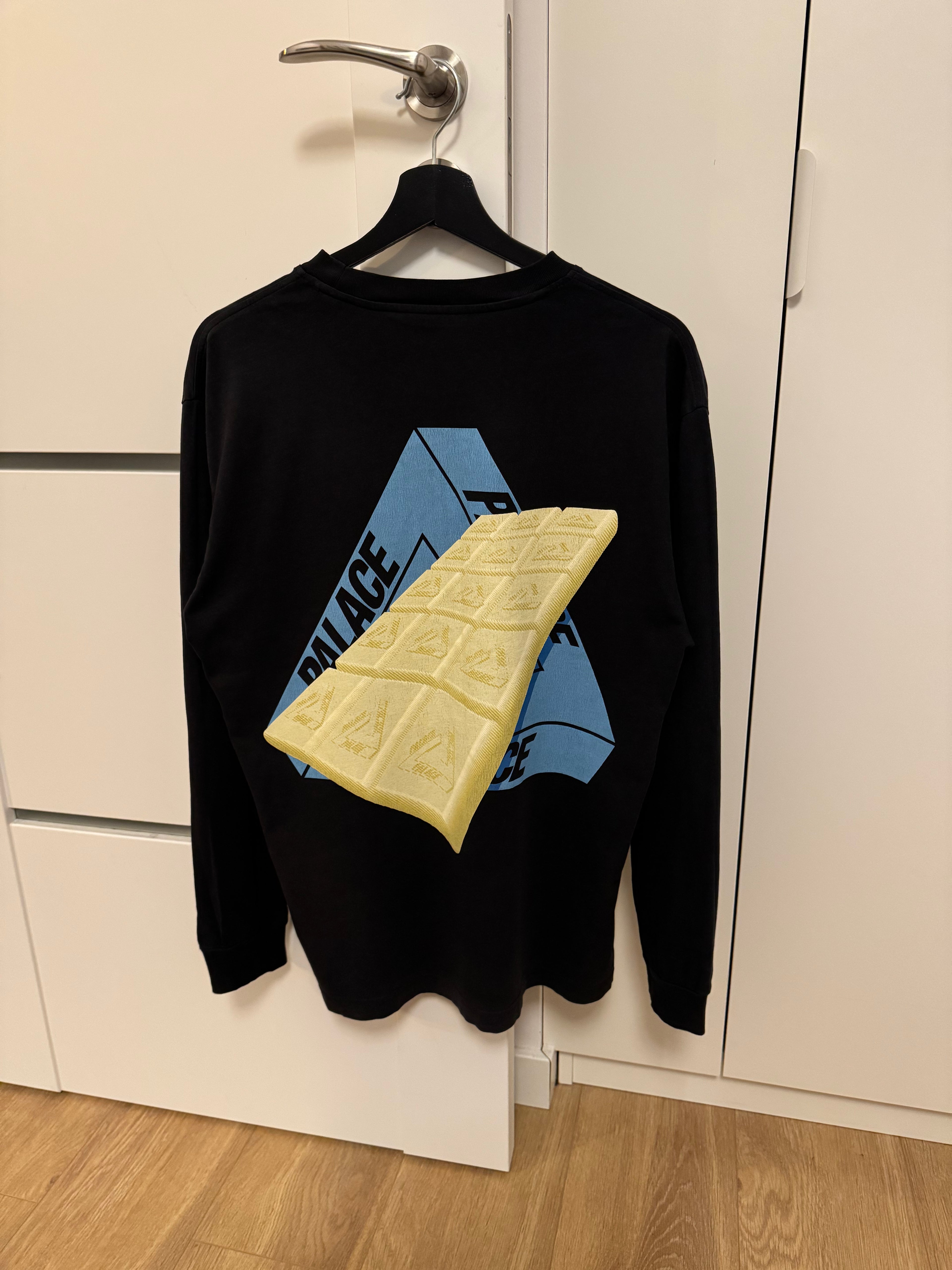 Palace Tri-Coco Longsleeve