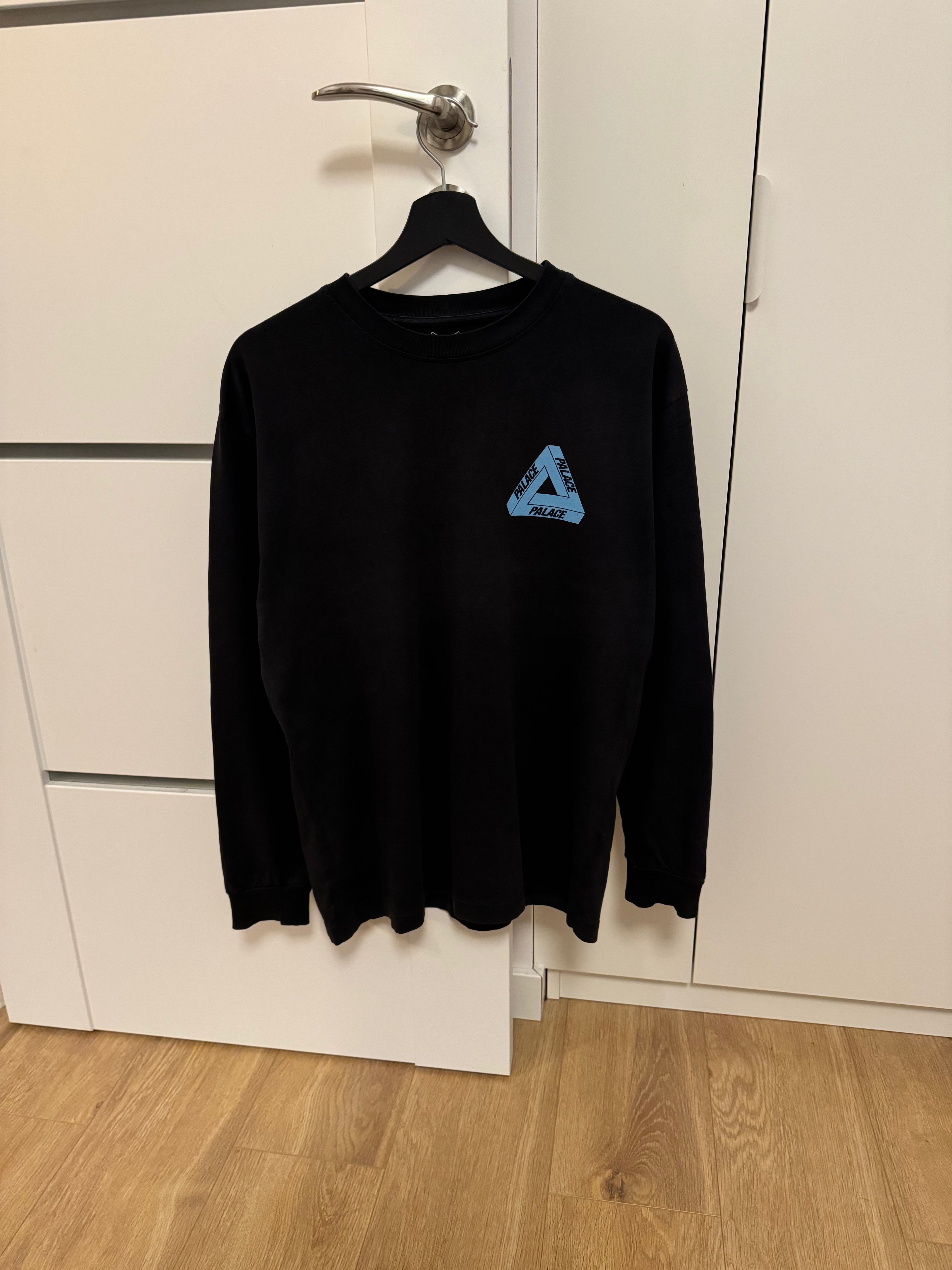 Palace Tri-Coco Longsleeve