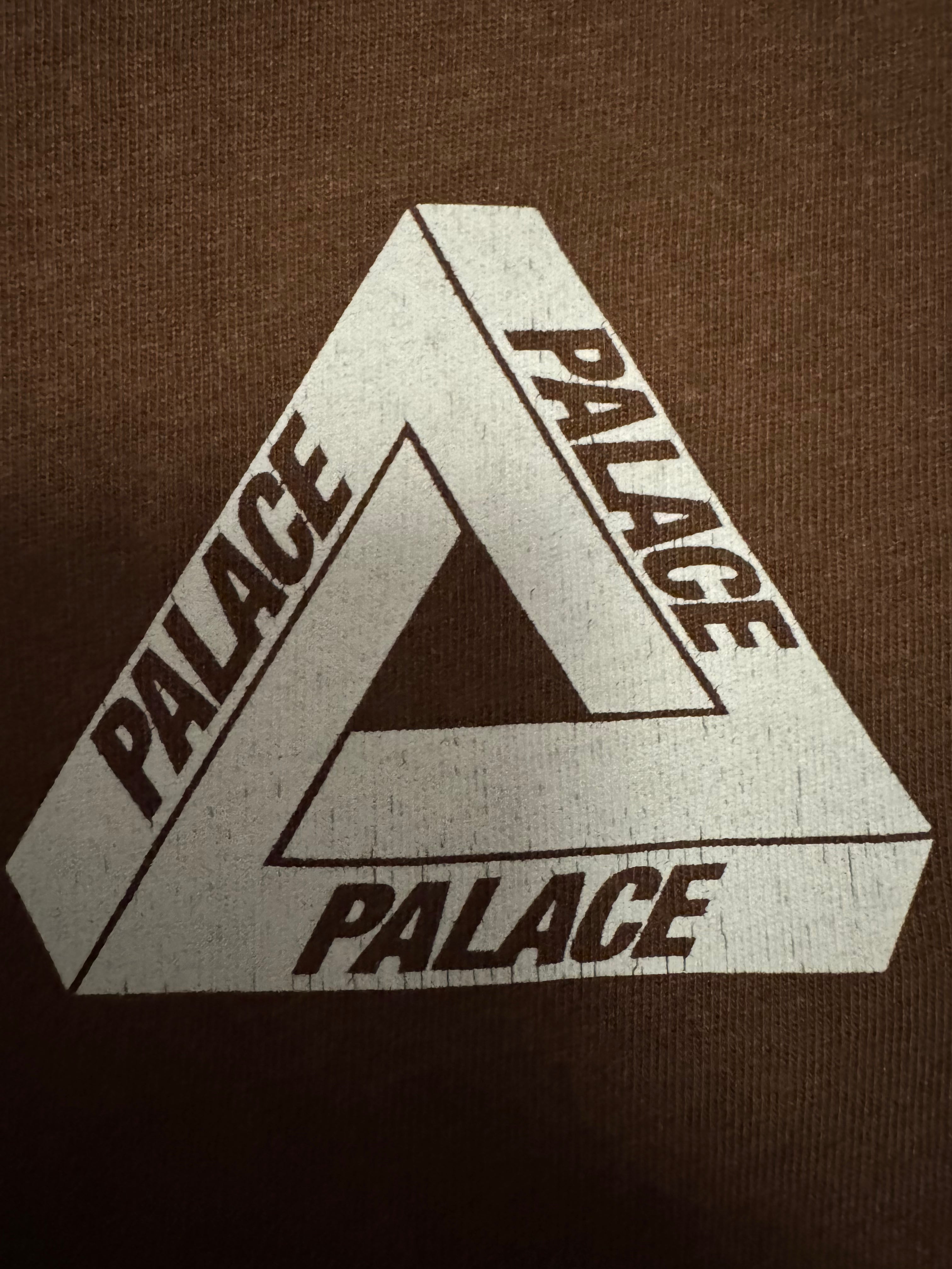 Palace Tri-Coco Longsleeve
