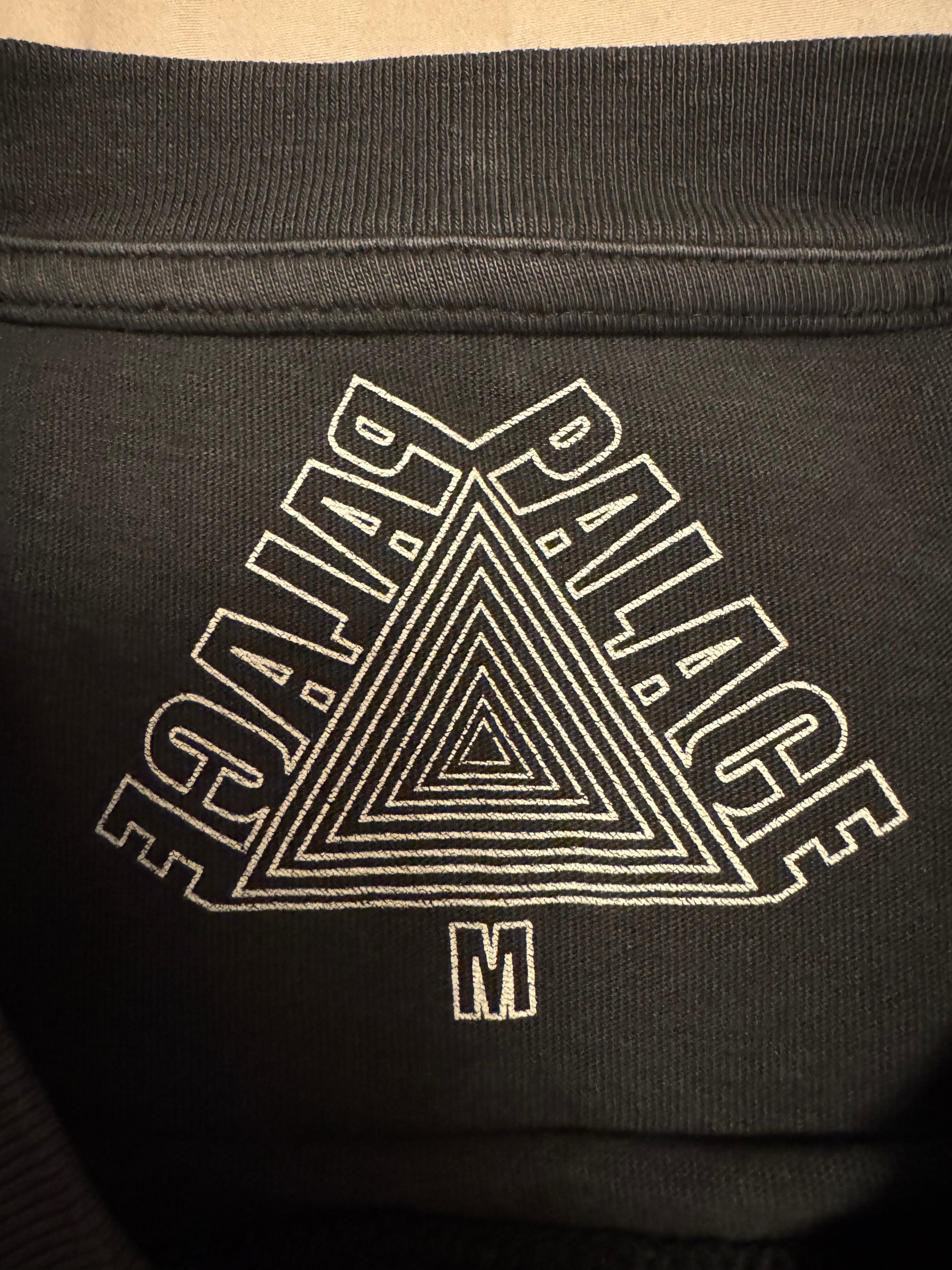 Palace Tri-Coco Longsleeve