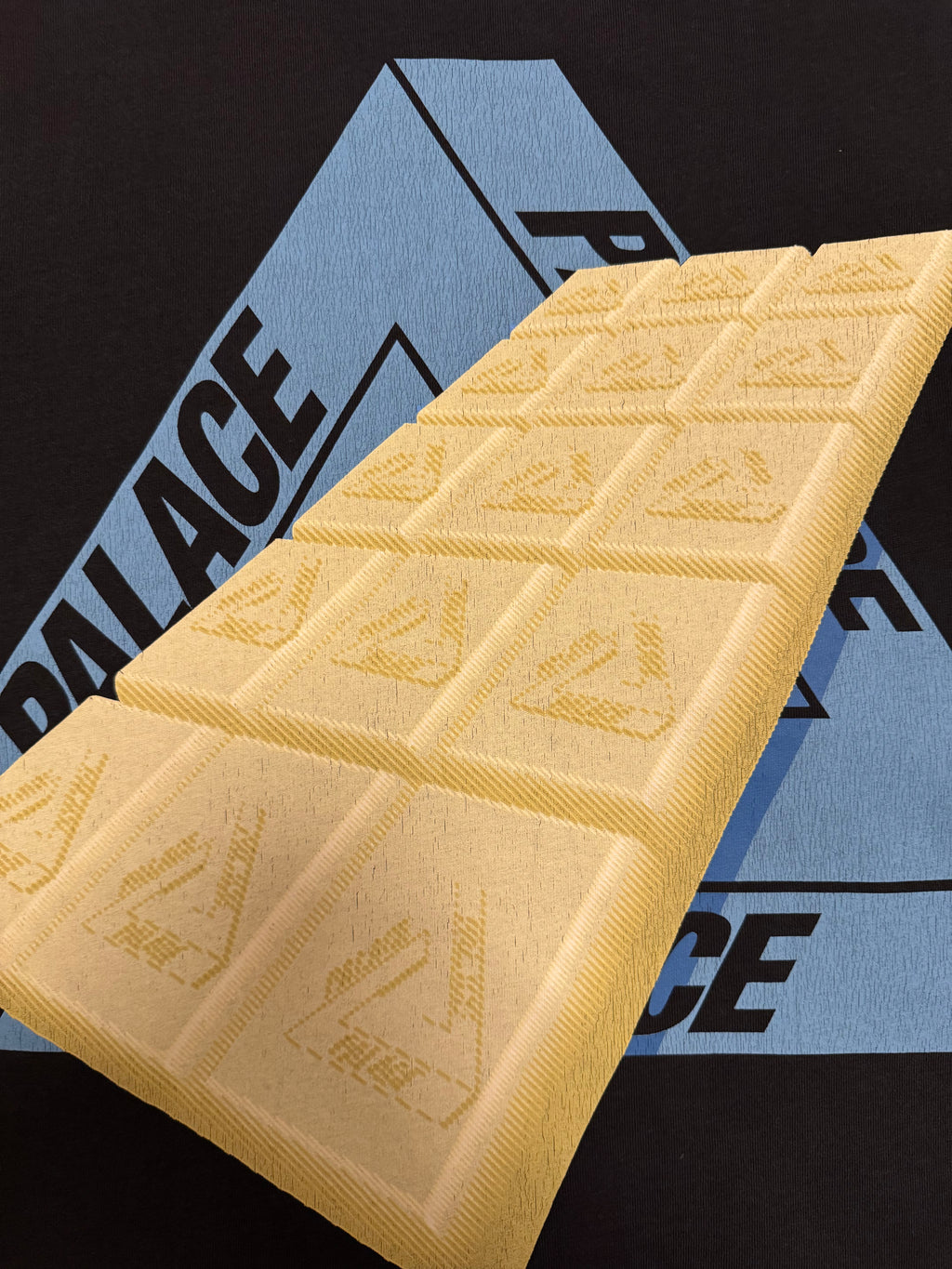 Palace Tri-Coco Longsleeve