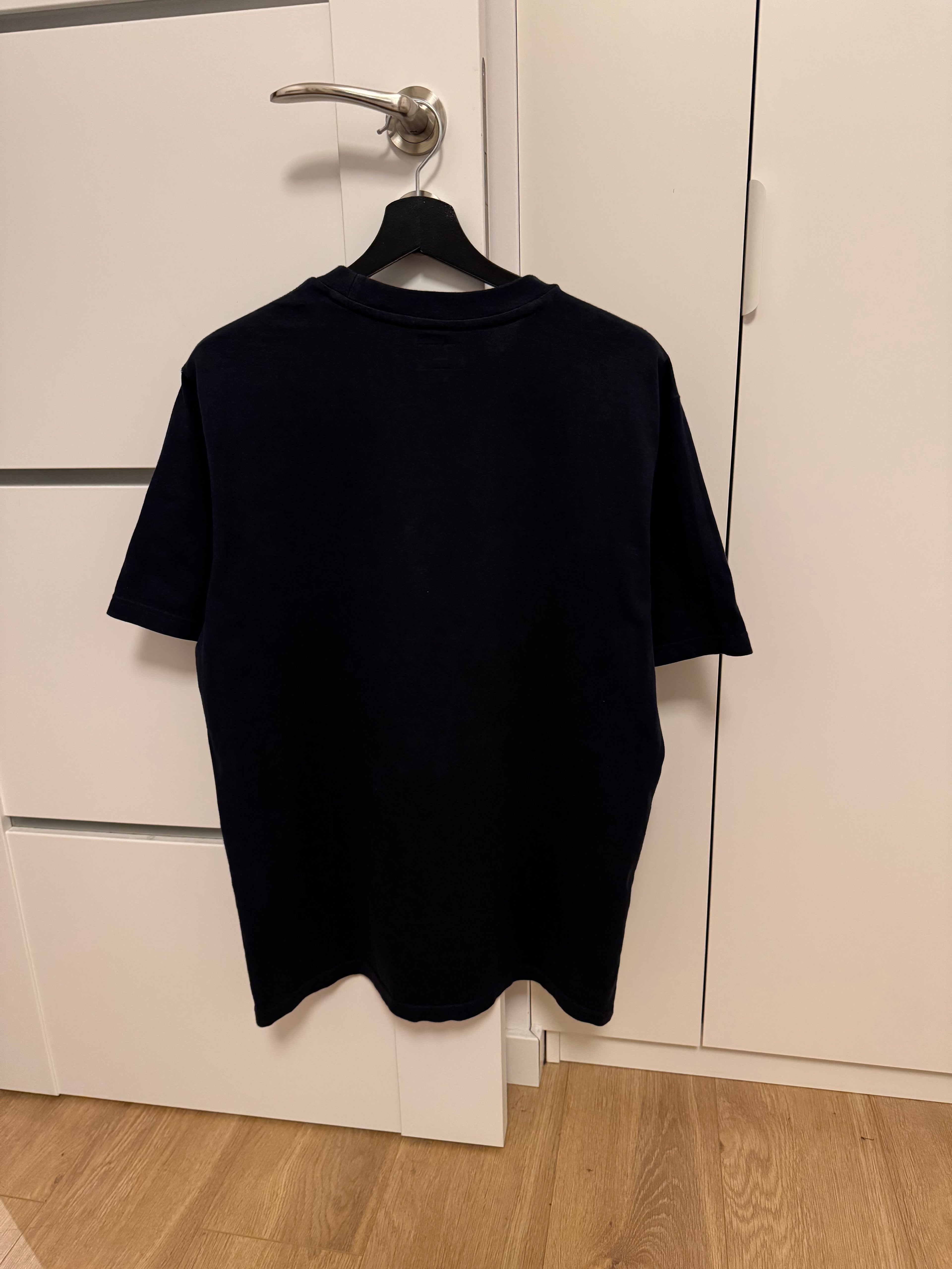 Supreme Small Box Logo tee