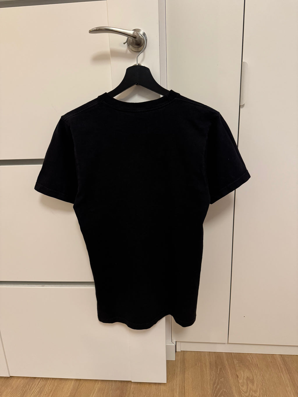 Supreme Know Your Rights tee