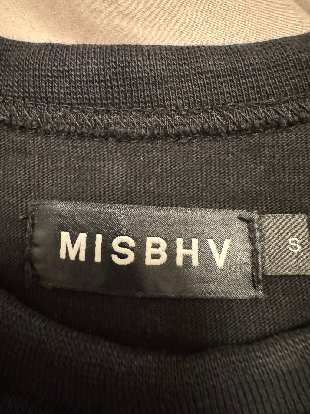 MISBHV Yacht Club Ibiza tee