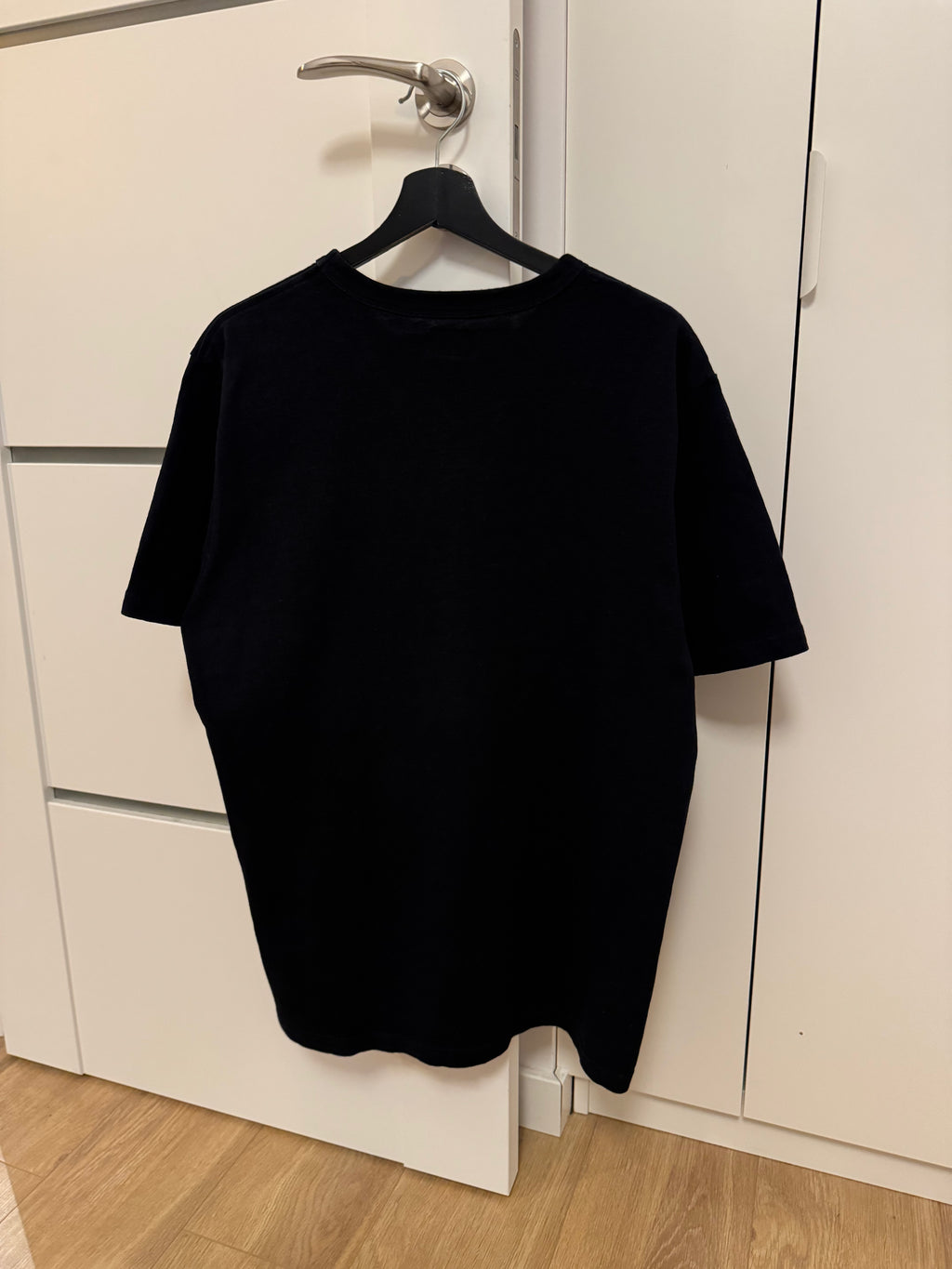 Supreme Nouveau Logo tee