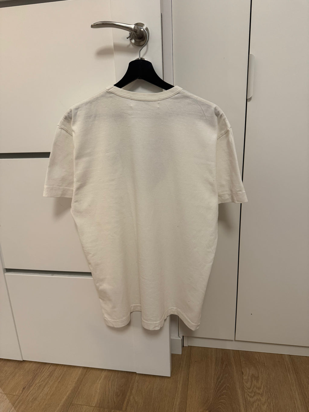 Comme des Garcons tee