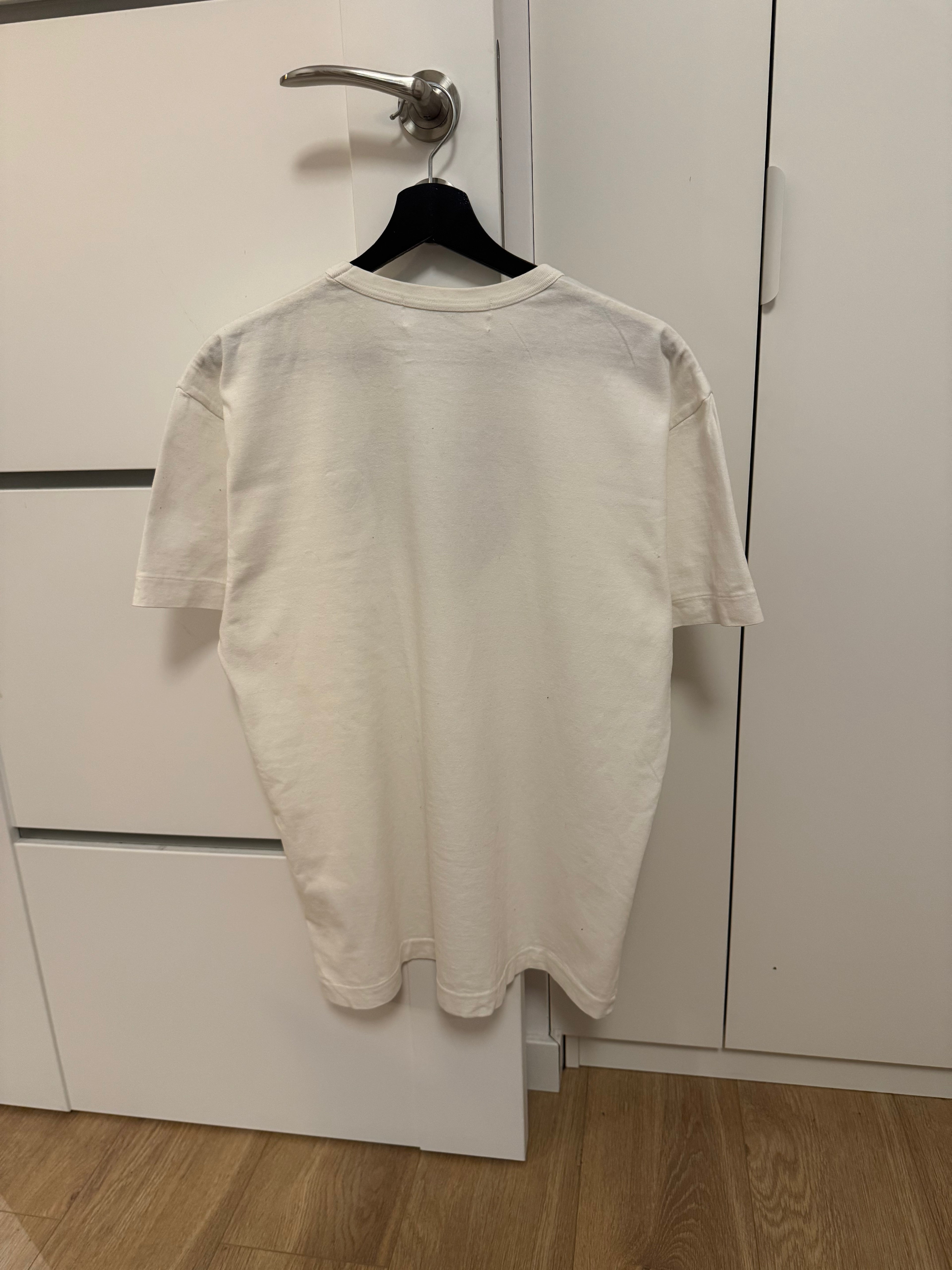 Comme des Garcons tee