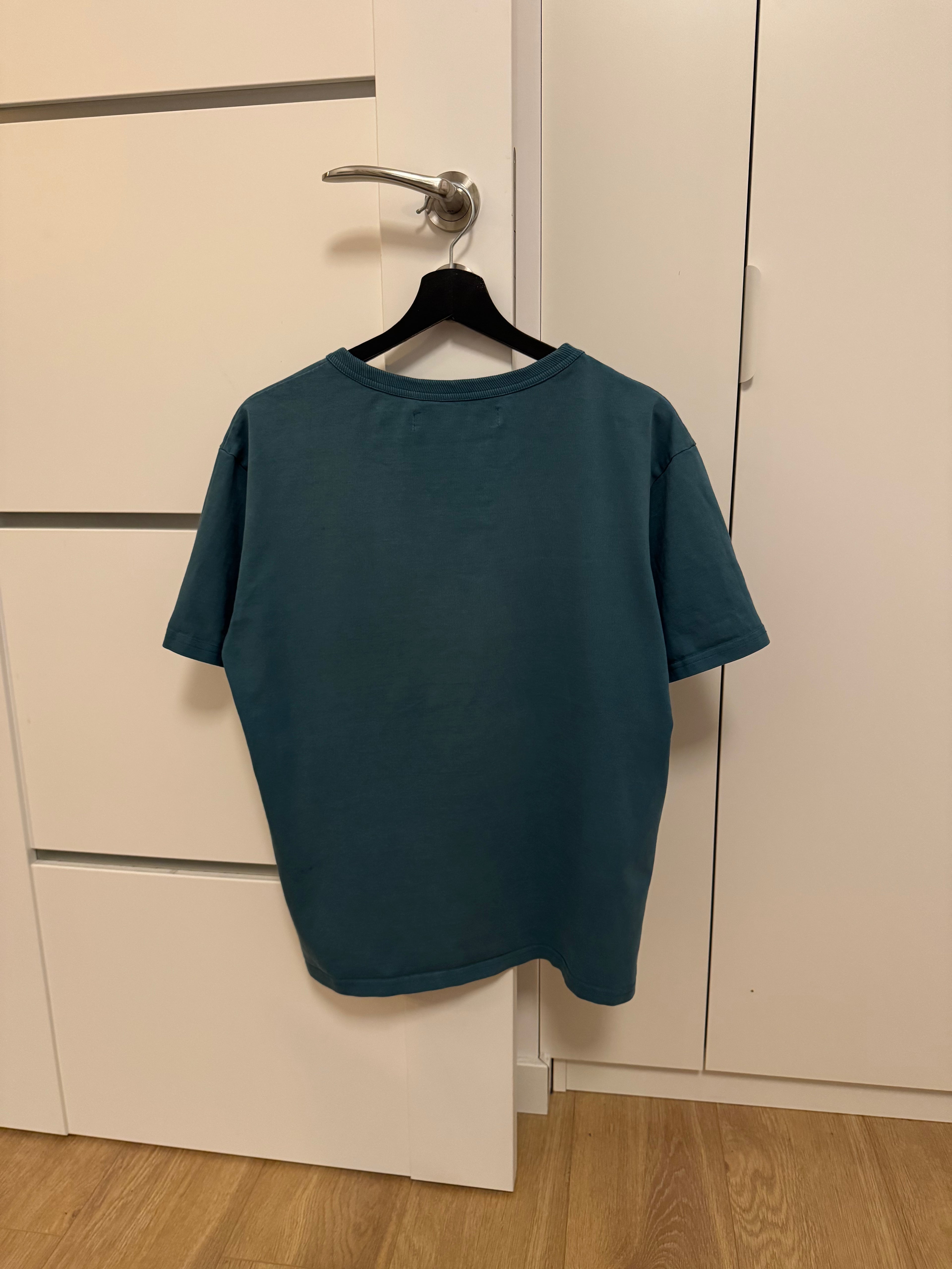 MISBHV Internazionale tee