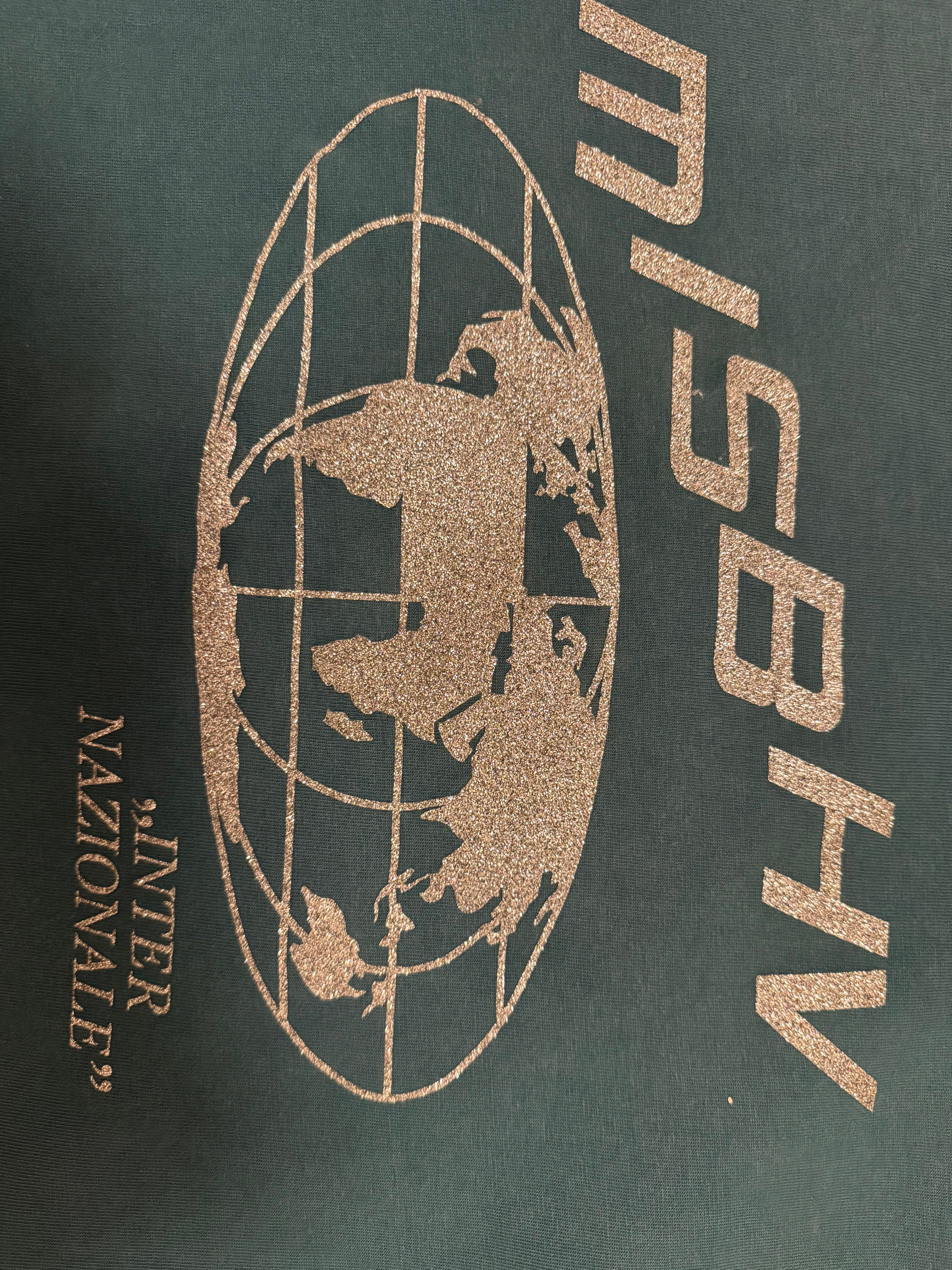 MISBHV Internazionale tee
