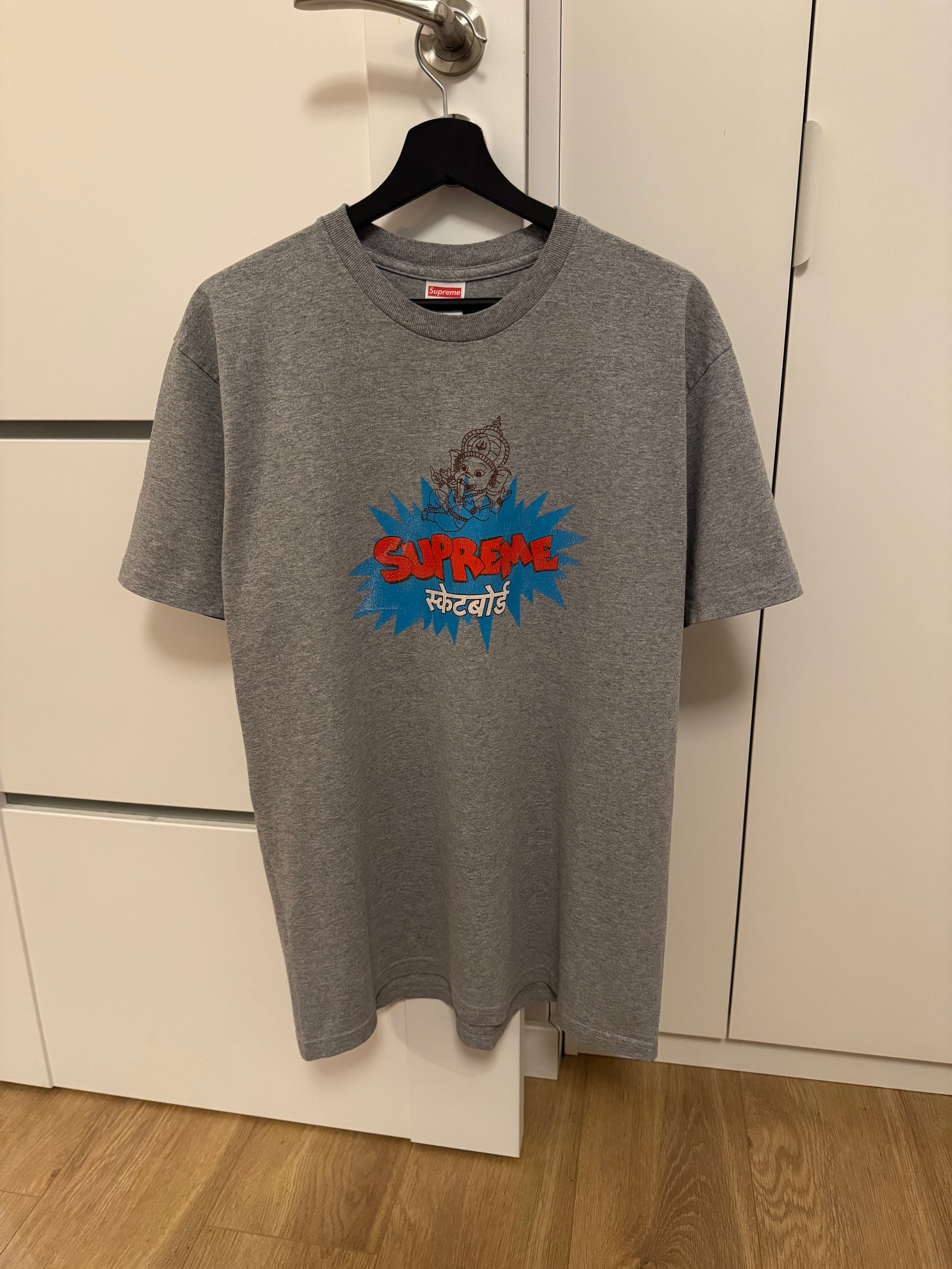 Supreme Ganesha tee