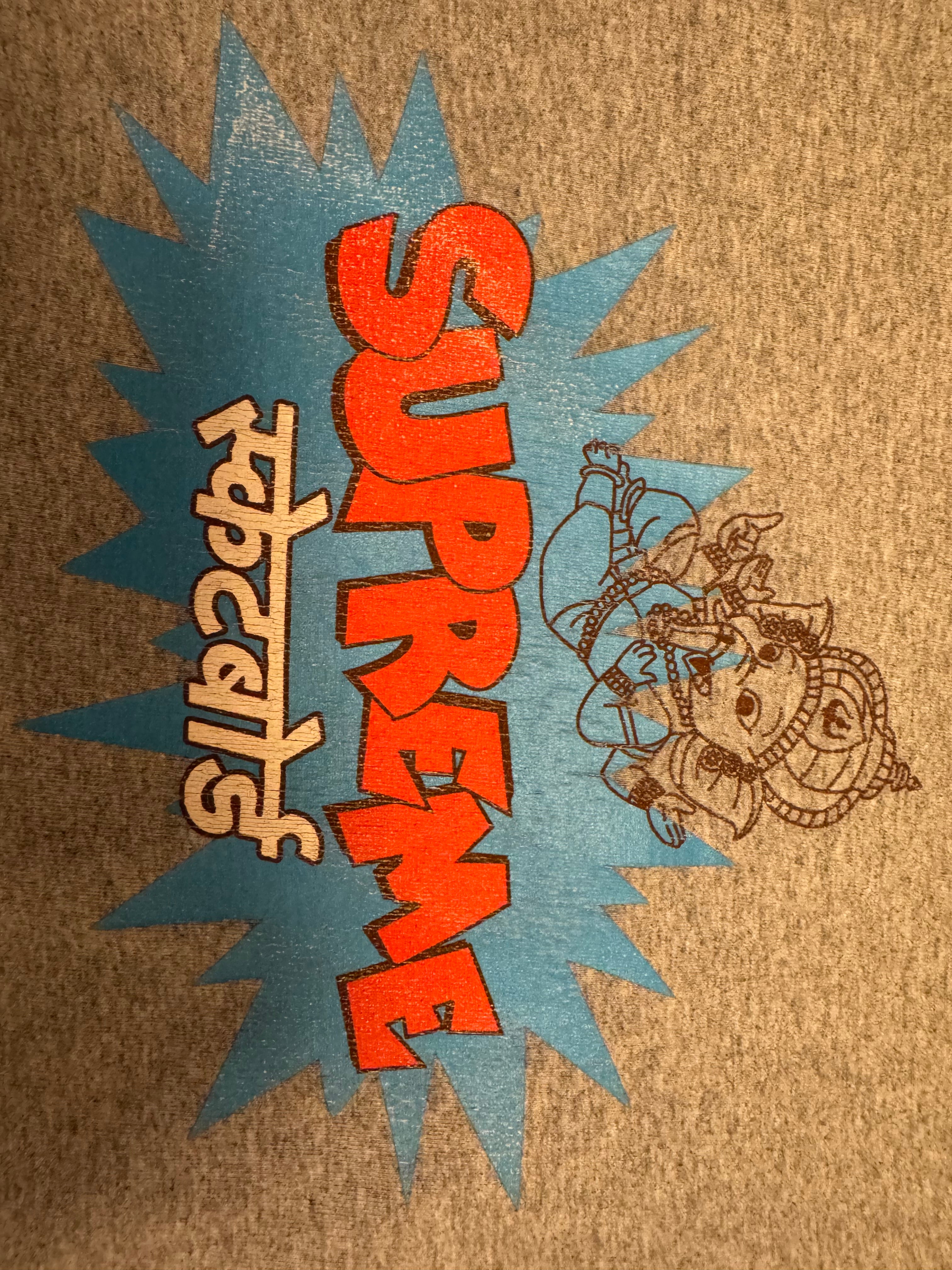 Supreme Ganesha tee