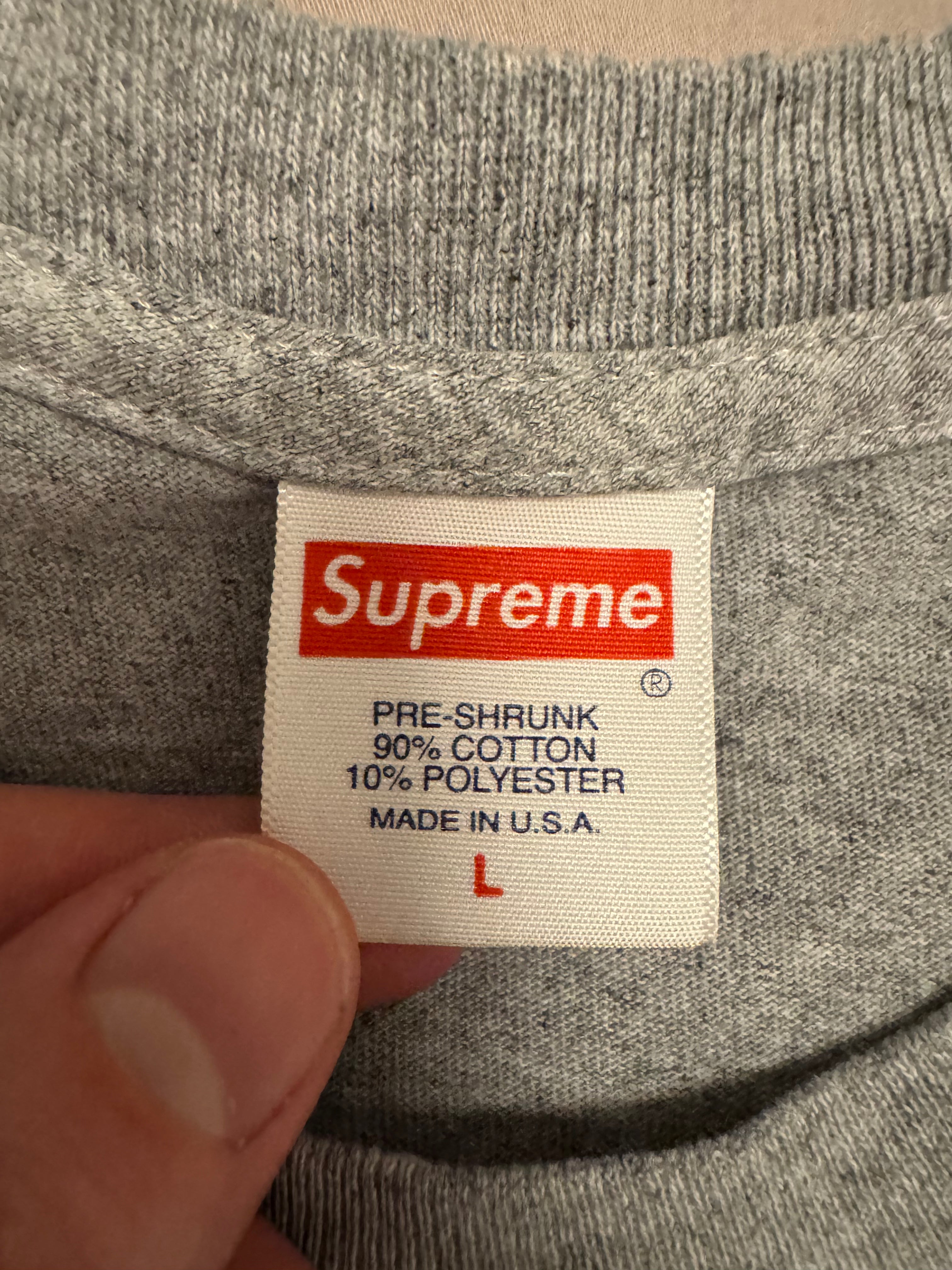 Supreme Ganesha tee
