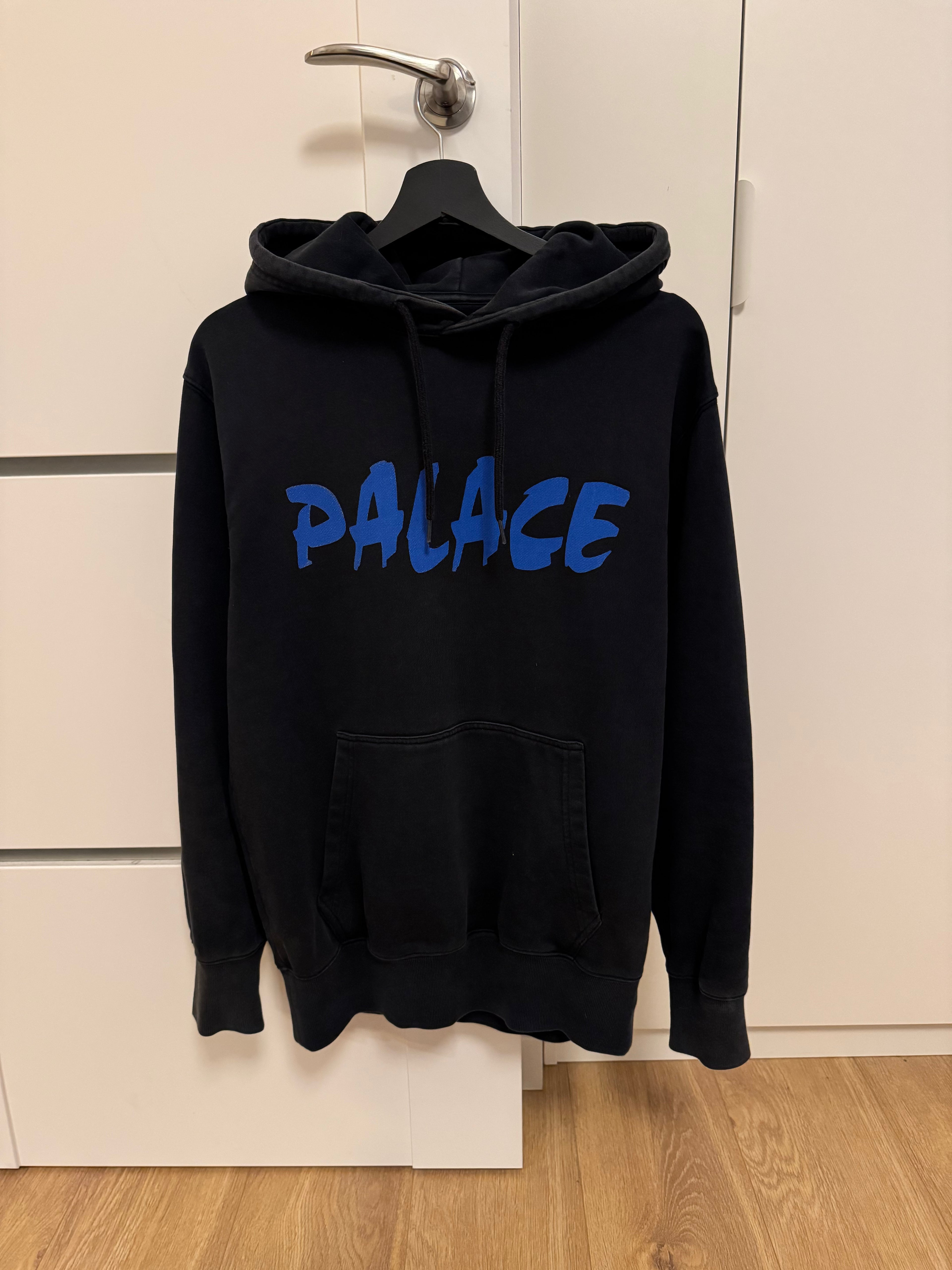 Palace Palazer hoodie